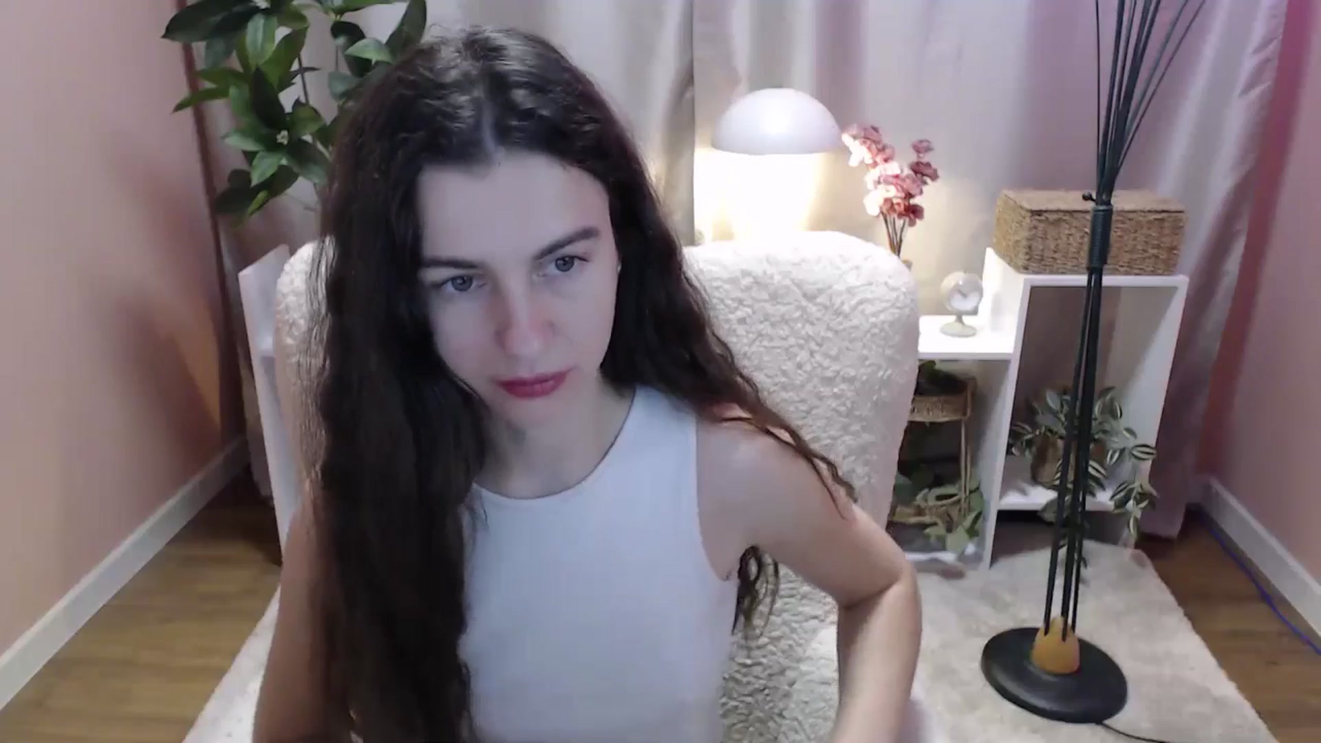 Gallery image thumbnail from MistyBree's myfreecams stream on, 04/11/2026, 12:57 image 12 of 20