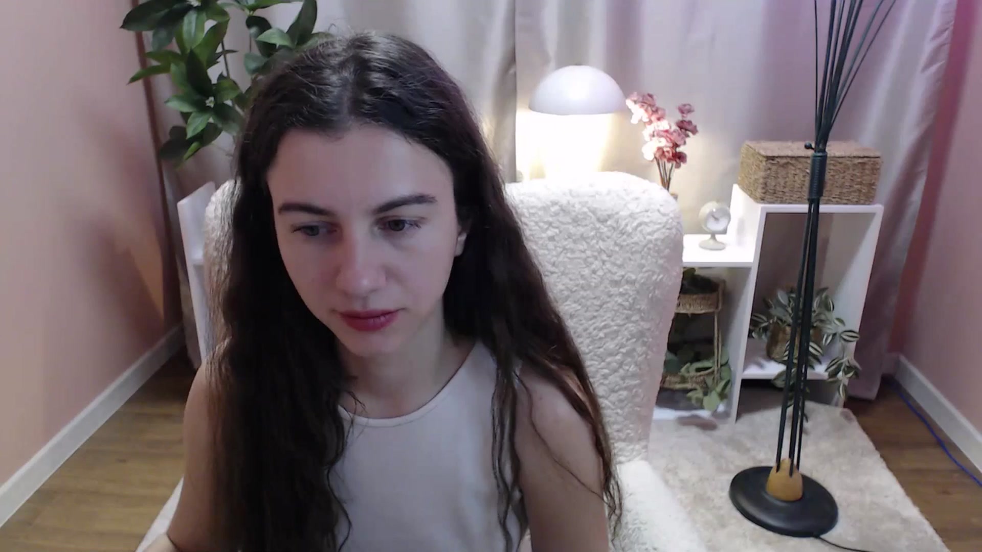 Gallery image thumbnail from MistyBree's myfreecams stream on, 04/11/2026, 12:57 image 18 of 20