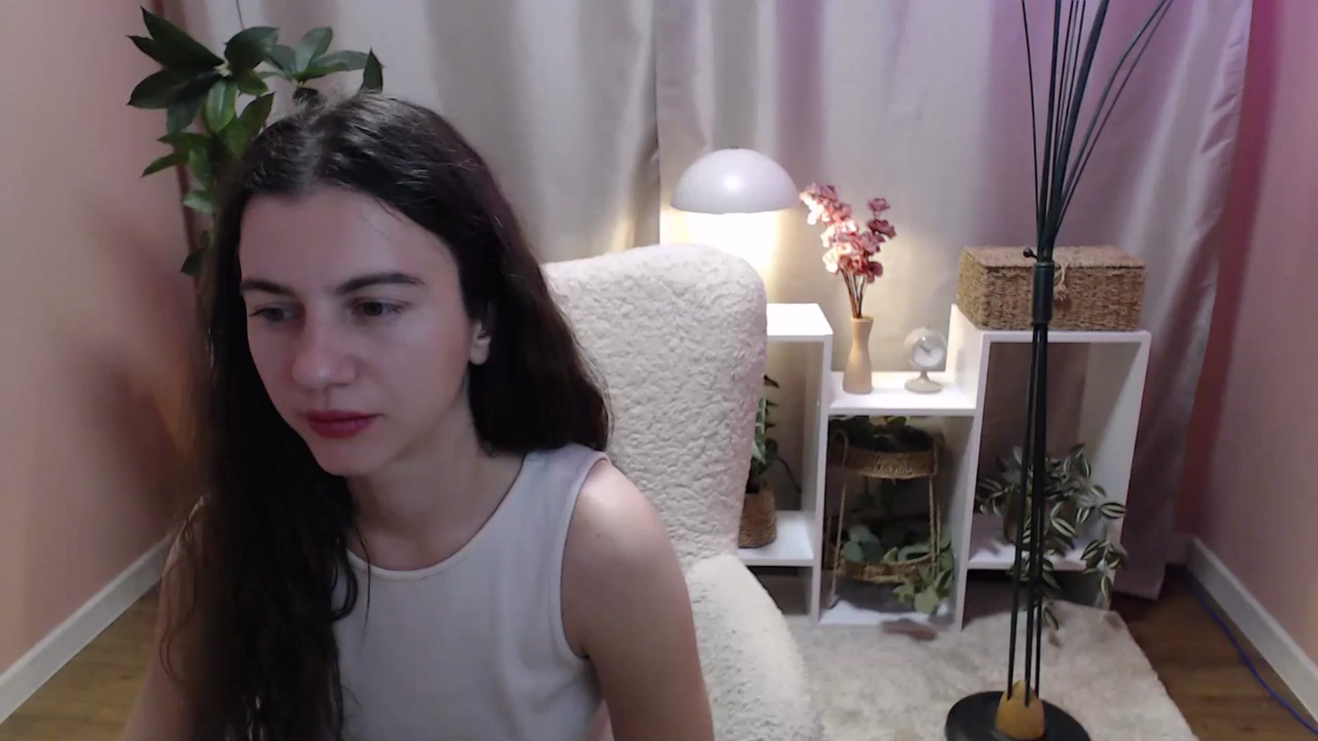 Gallery image thumbnail from MistyBree's myfreecams stream on, 04/11/2026, 12:57 image 1 of 20