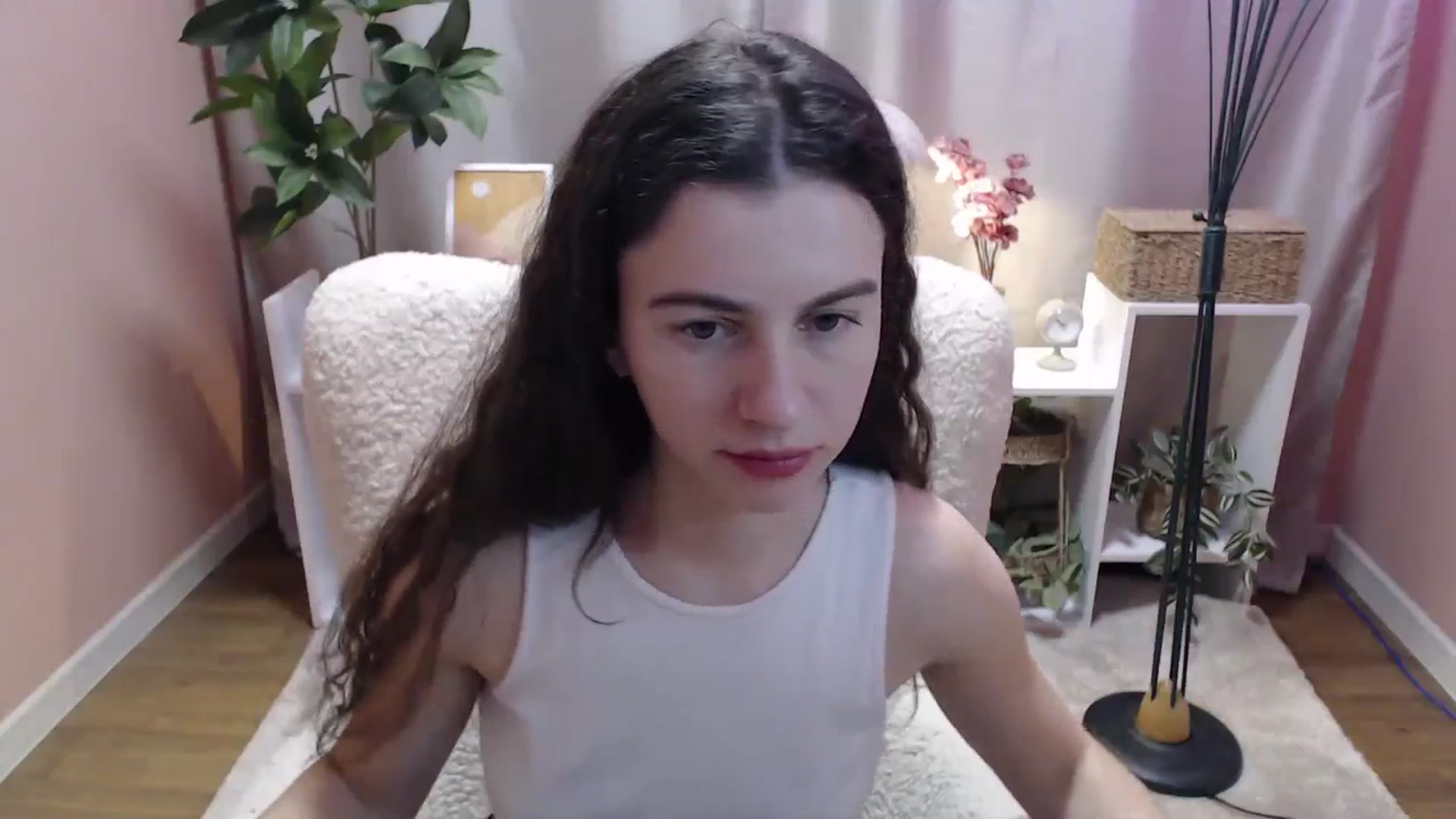 Gallery image thumbnail from MistyBree's myfreecams stream on, 04/11/2026, 12:57 image 10 of 20