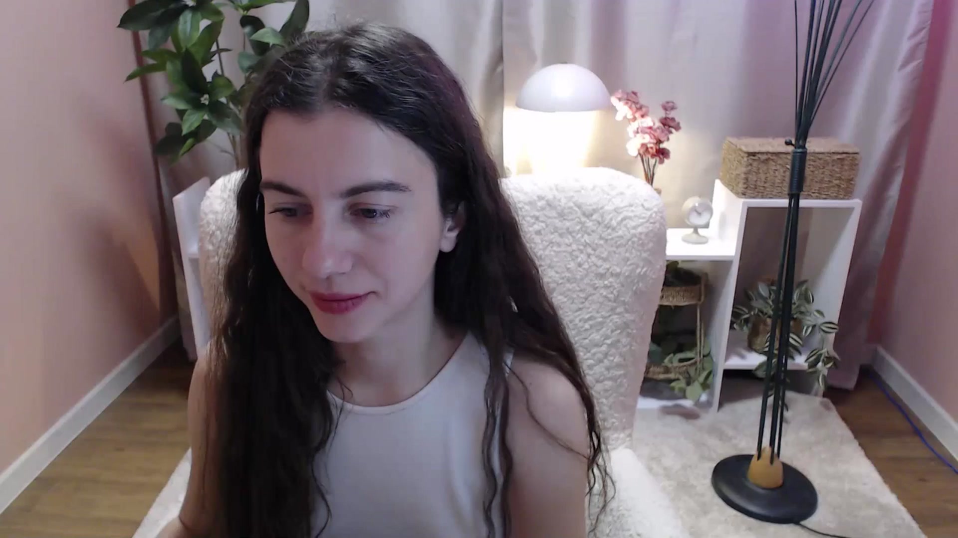 Gallery image thumbnail from MistyBree's myfreecams stream on, 04/11/2026, 12:57 image 15 of 20