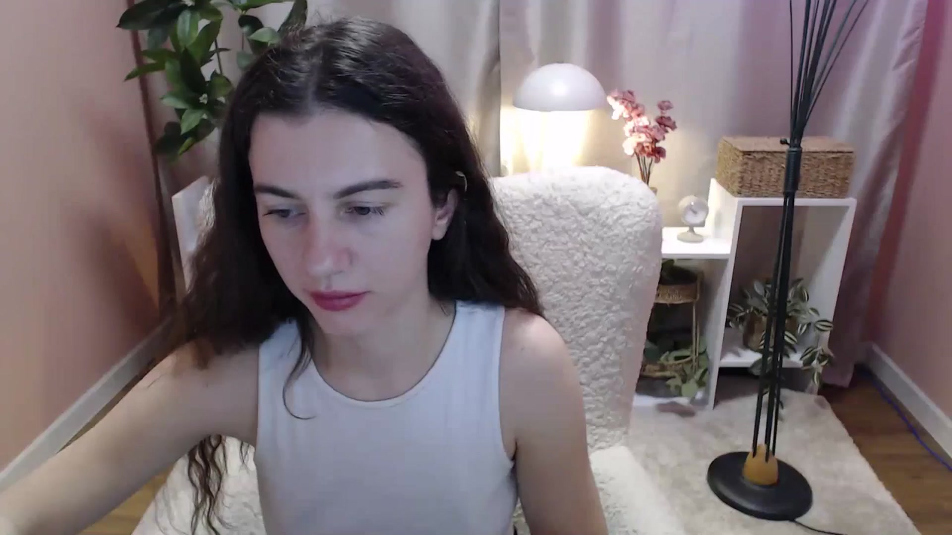 Gallery image thumbnail from MistyBree's myfreecams stream on, 04/11/2026, 12:57 image 9 of 20