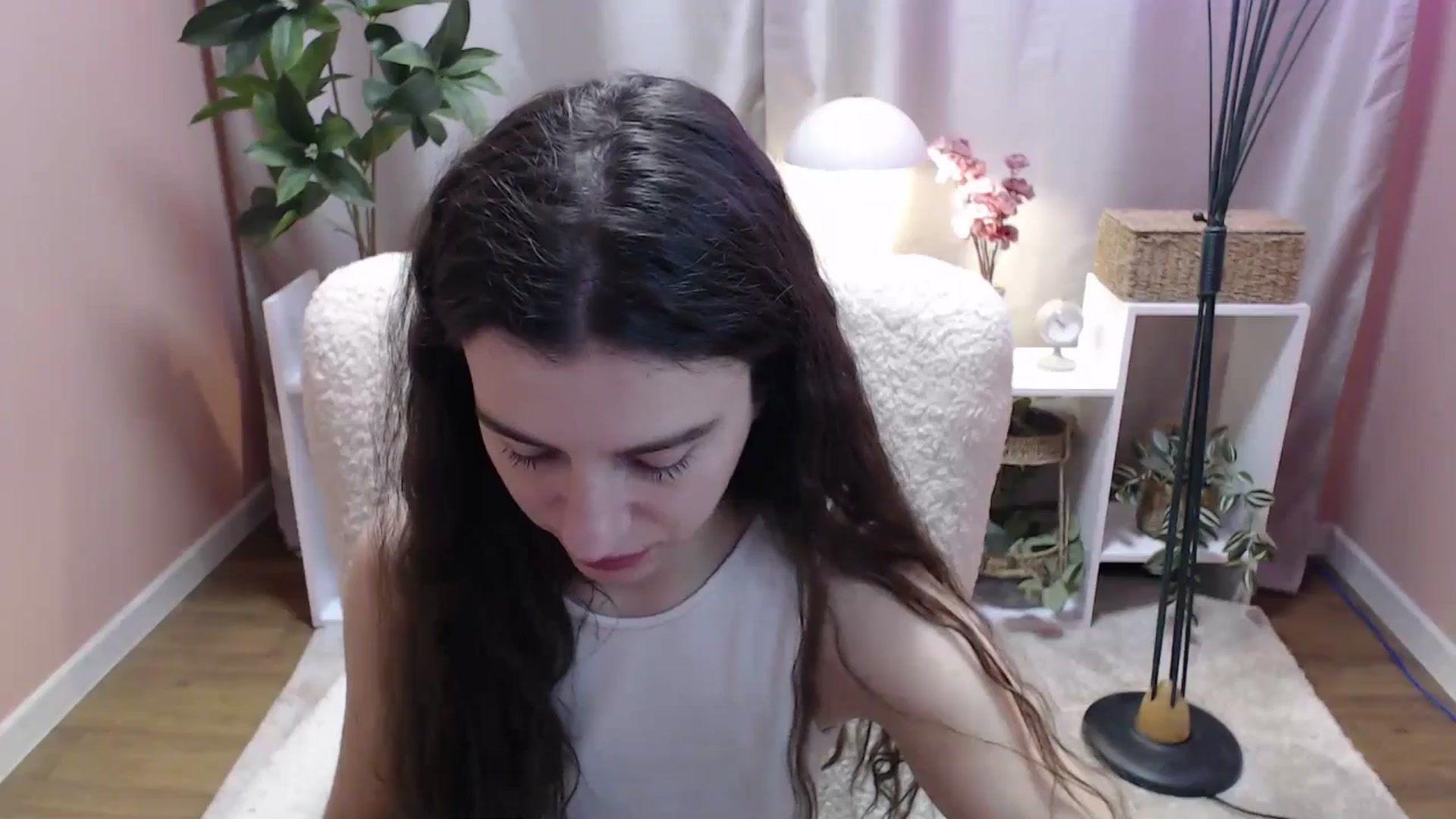 Gallery image thumbnail from MistyBree's myfreecams stream on, 04/11/2026, 12:57 image 19 of 20