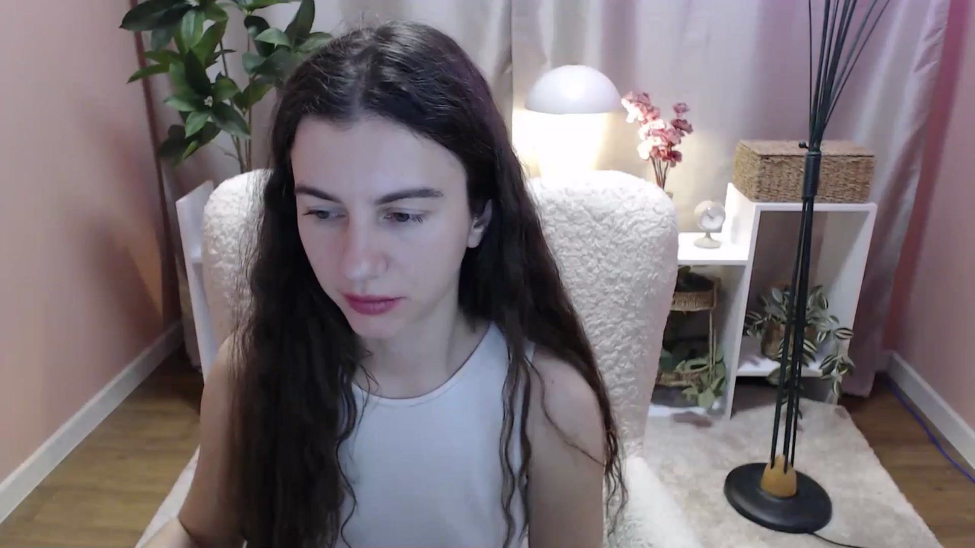 Gallery image thumbnail from MistyBree's myfreecams stream on, 04/11/2026, 12:57 image 17 of 20