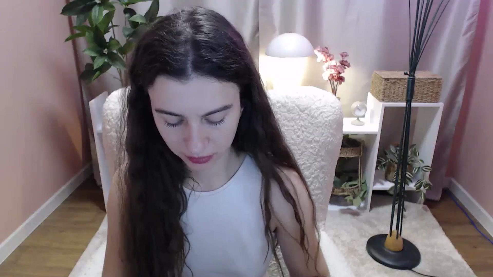 Gallery image thumbnail from MistyBree's myfreecams stream on, 04/11/2026, 12:57 image 20 of 20