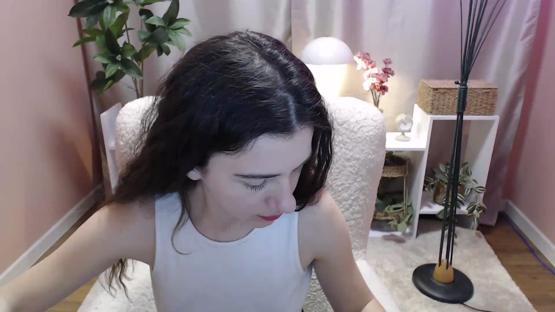 Gallery image thumbnail from MistyBree's myfreecams stream on, 04/11/2026, 12:57 image 8 of 20
