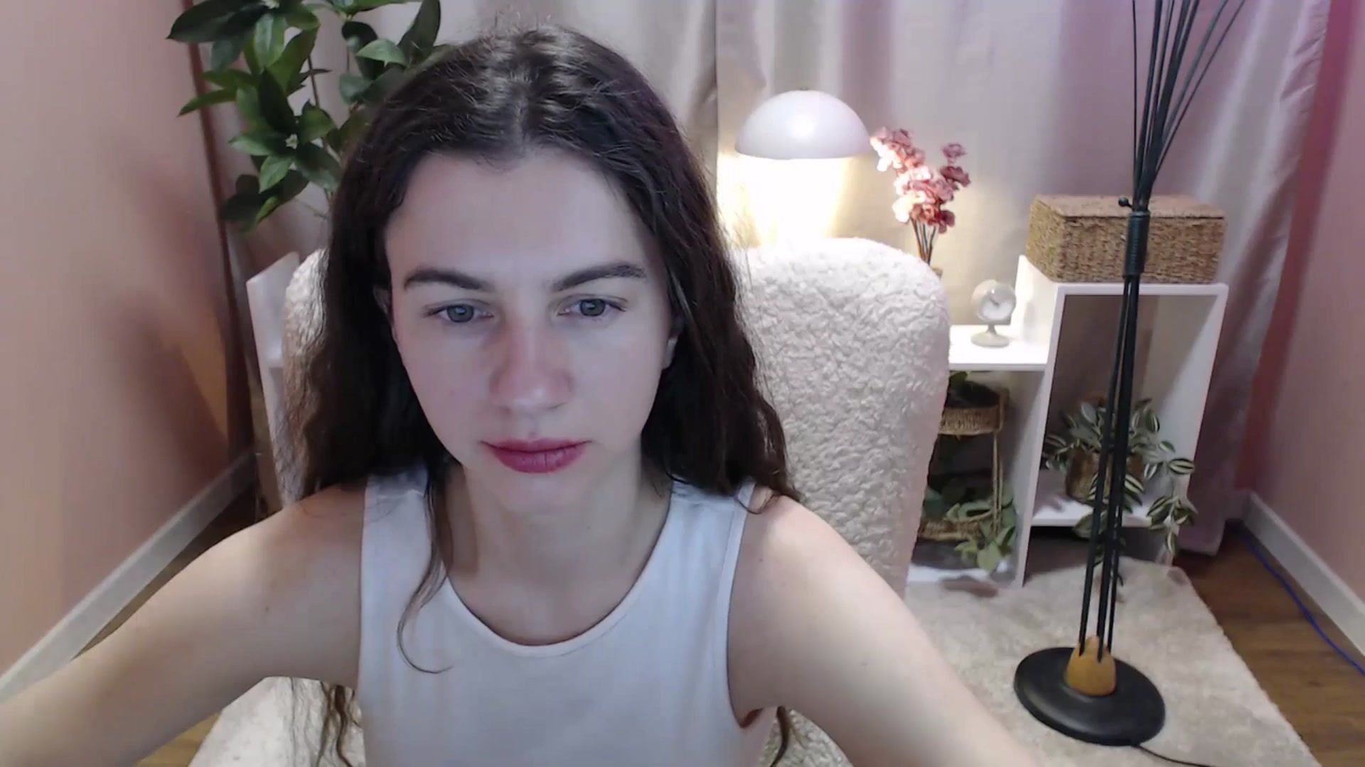 Gallery image thumbnail from MistyBree's myfreecams stream on, 04/11/2026, 12:57 image 6 of 20