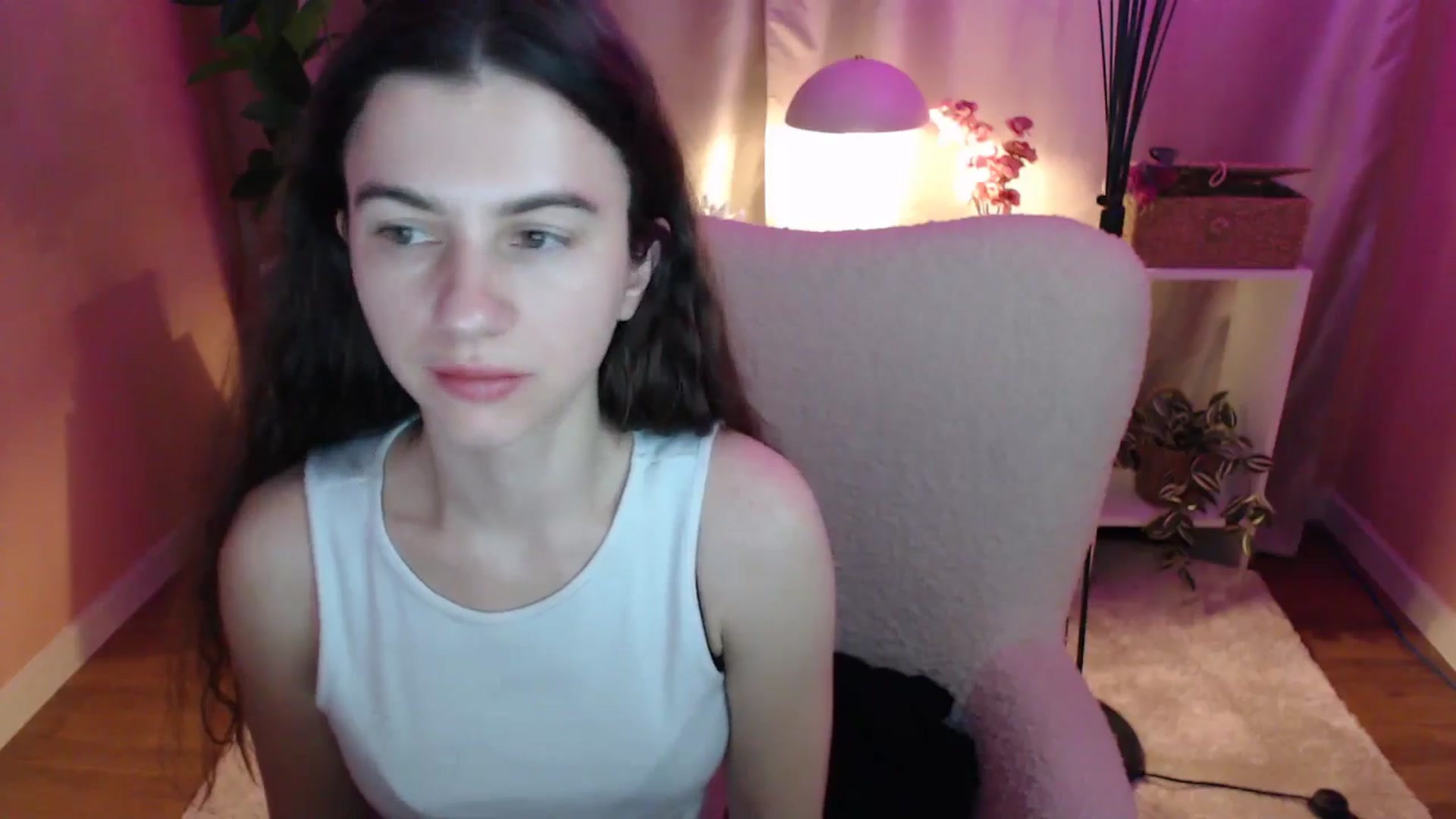 Gallery image thumbnail from MistyBree's myfreecams stream on, 04/11/2026, 13:40 image 13 of 20