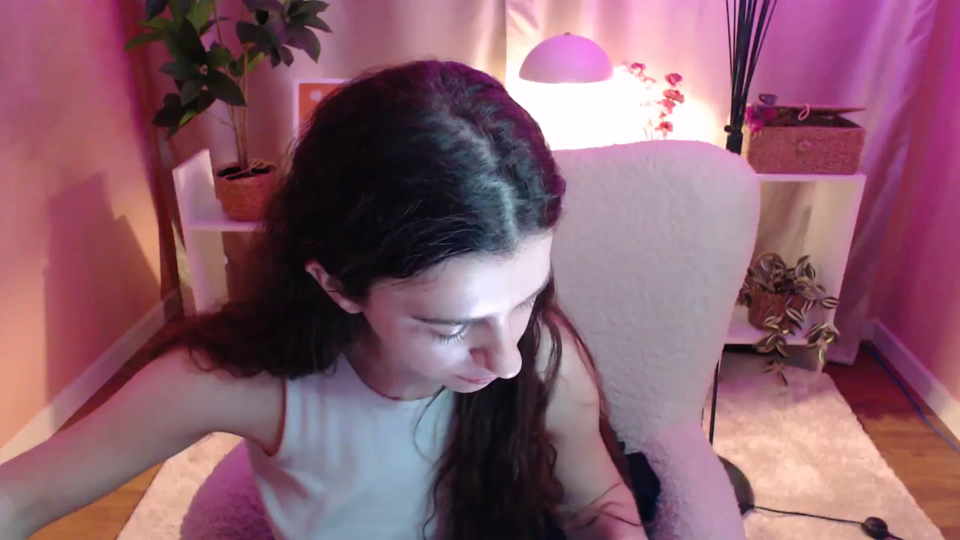 Gallery image thumbnail from MistyBree's myfreecams stream on, 04/11/2026, 13:40 image 9 of 20