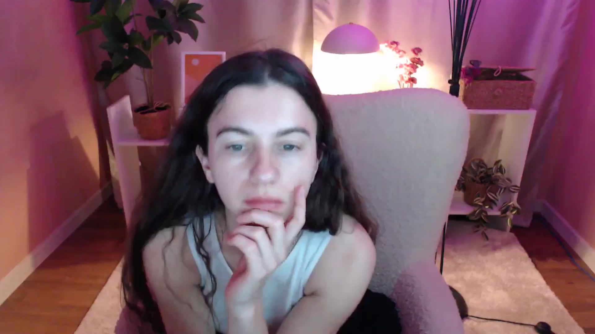 Gallery image thumbnail from MistyBree's myfreecams stream on, 04/11/2026, 13:40 image 14 of 20
