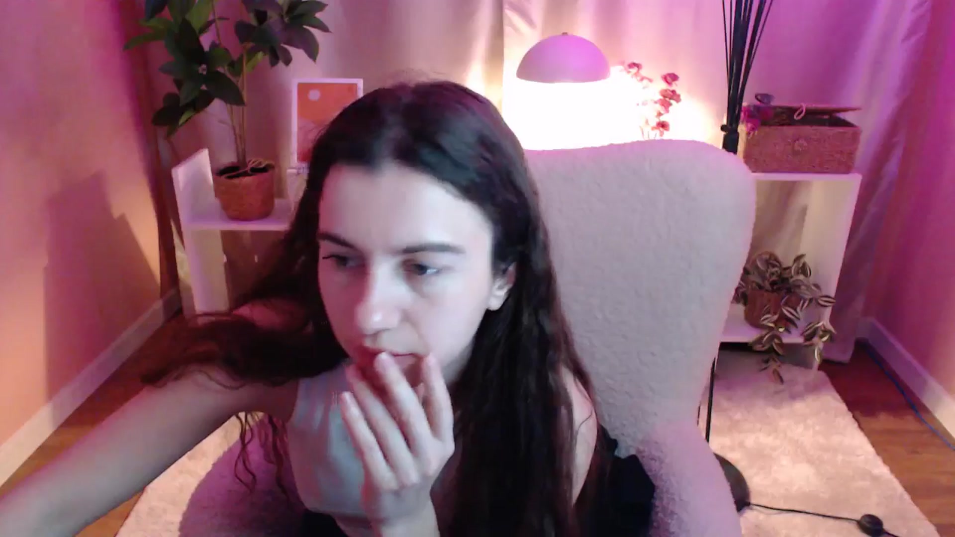 Gallery image thumbnail from MistyBree's myfreecams stream on, 04/11/2026, 13:40 image 10 of 20