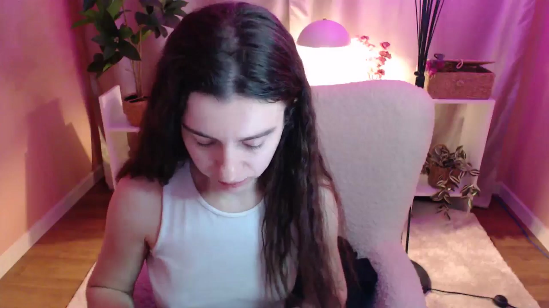 Gallery image thumbnail from MistyBree's myfreecams stream on, 04/11/2026, 13:40 image 8 of 20