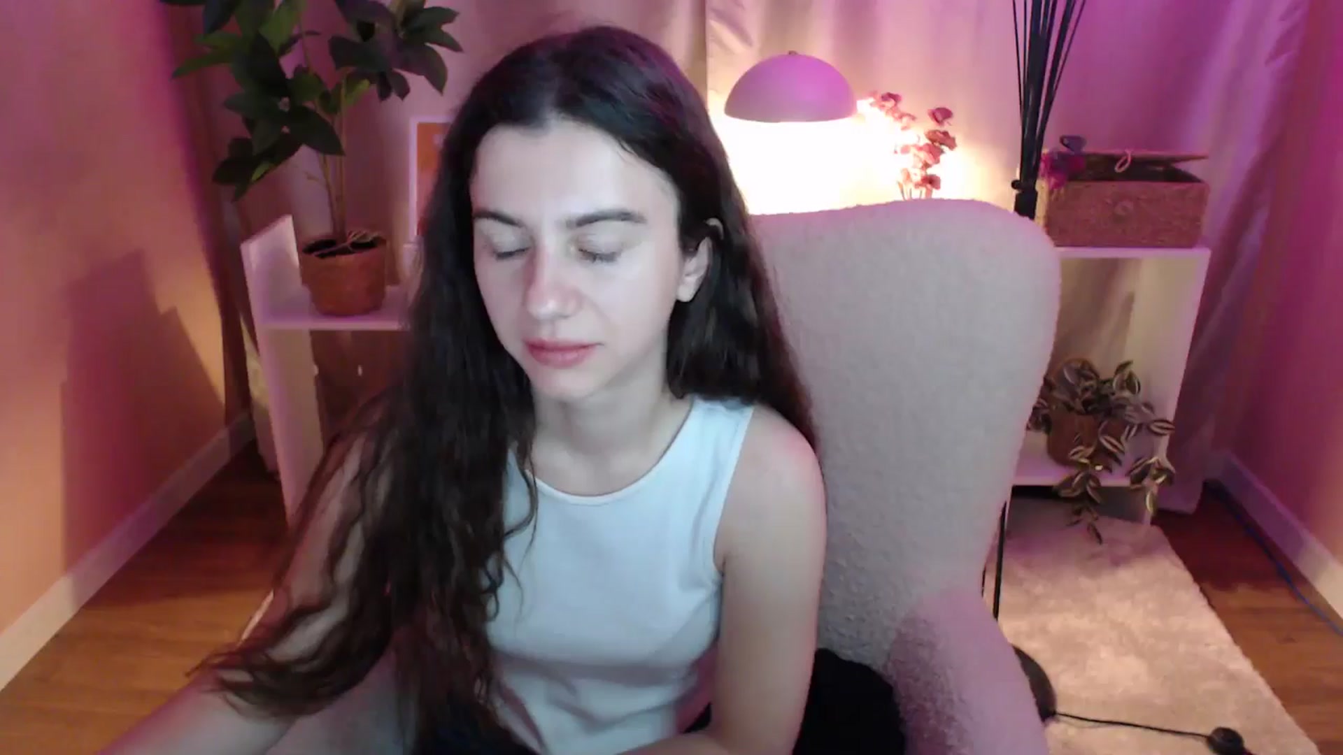 Gallery image thumbnail from MistyBree's myfreecams stream on, 04/11/2026, 13:40 image 18 of 20
