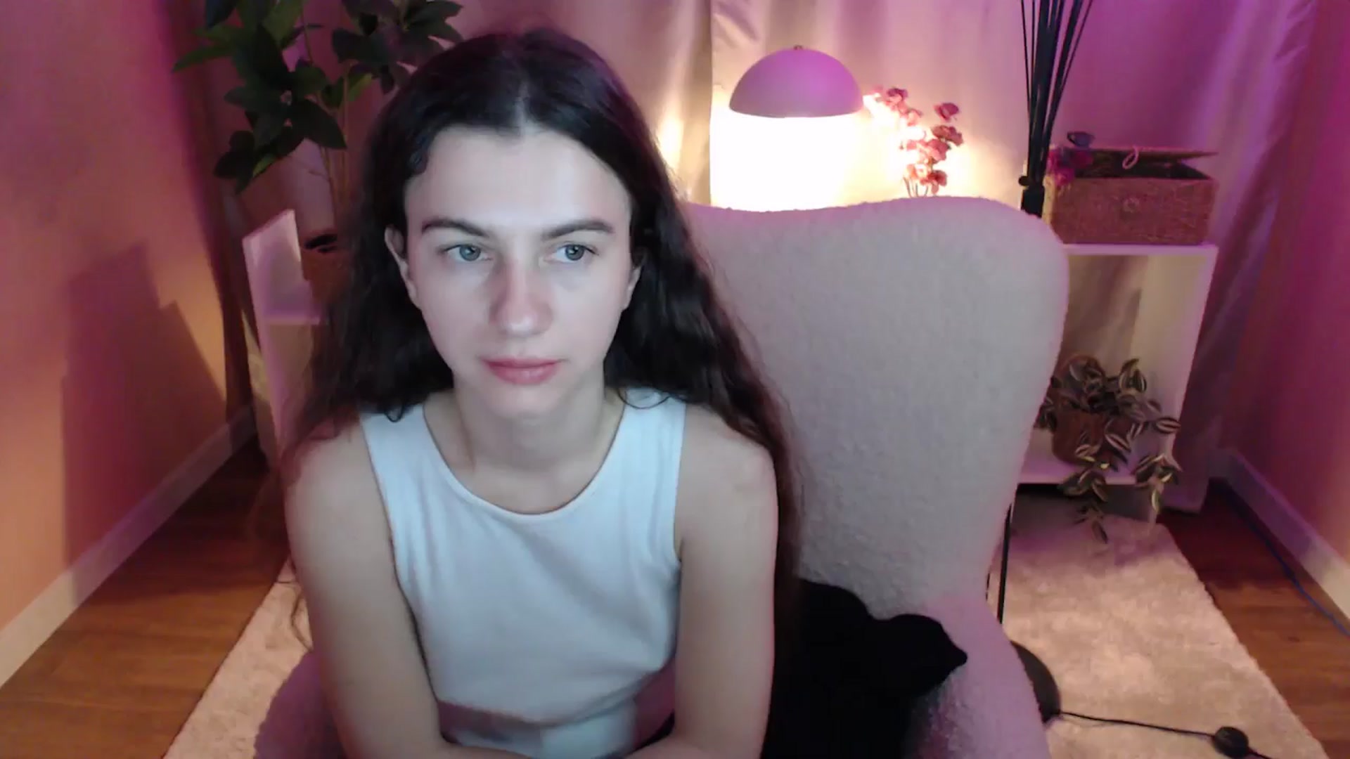 Gallery image thumbnail from MistyBree's myfreecams stream on, 04/11/2026, 13:40 image 4 of 20