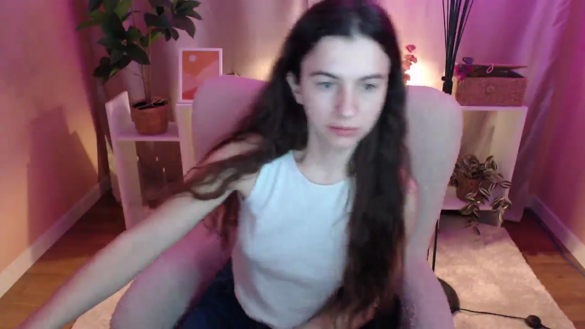 Gallery image thumbnail from MistyBree's myfreecams stream on, 04/11/2026, 13:40 image 11 of 20