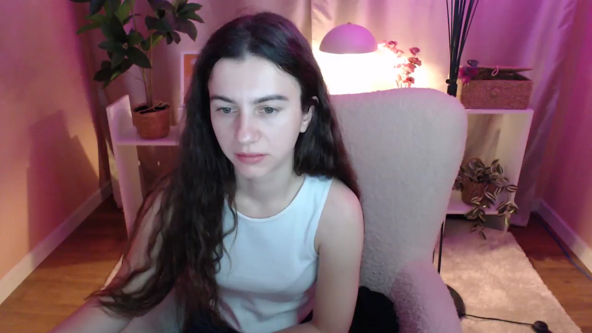 Gallery image thumbnail from MistyBree's myfreecams stream on, 04/11/2026, 13:40 image 19 of 20