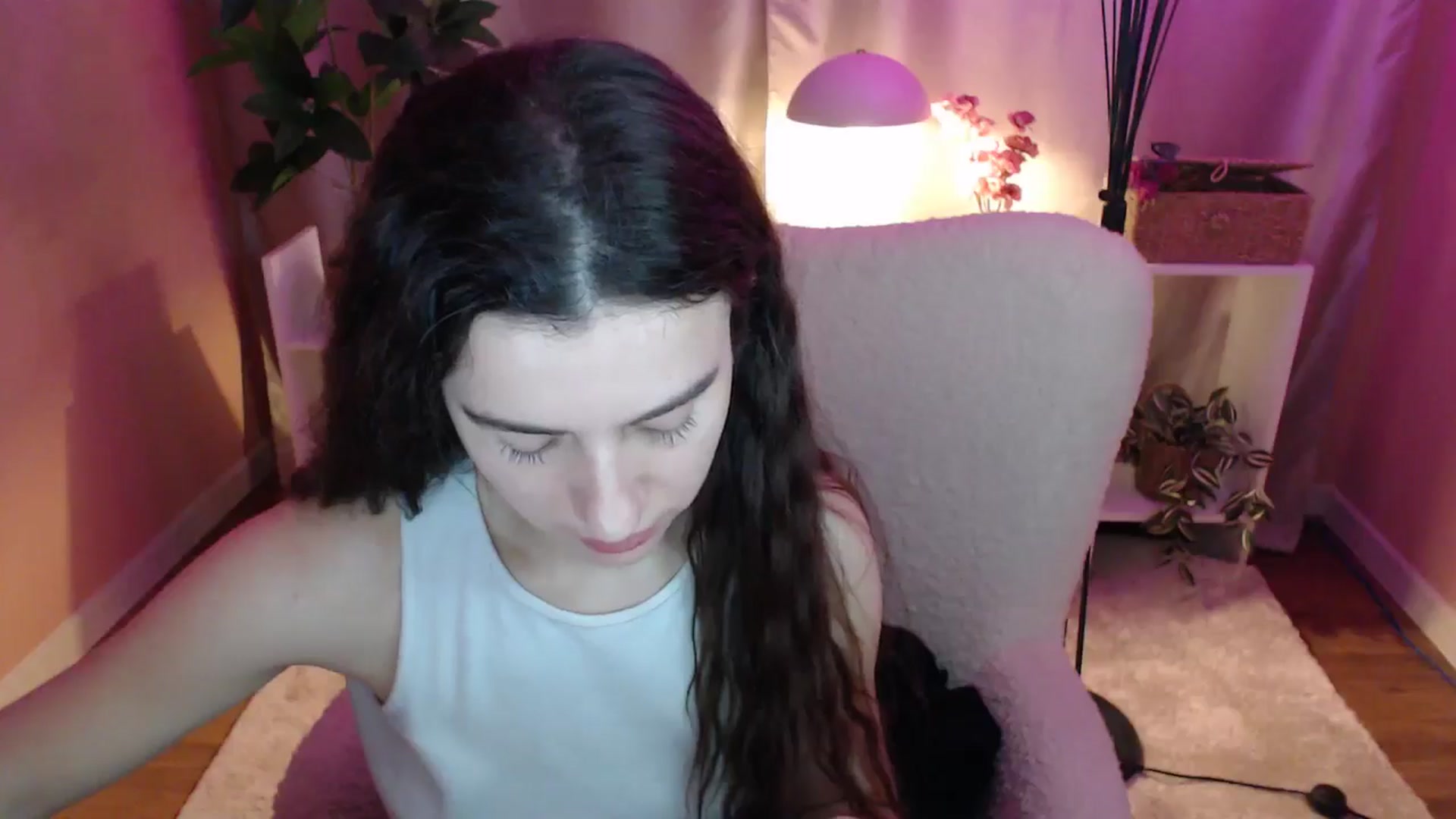 Gallery image thumbnail from MistyBree's myfreecams stream on, 04/11/2026, 13:40 image 7 of 20