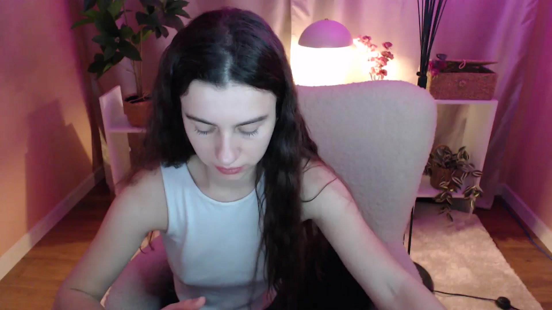 Gallery image thumbnail from MistyBree's myfreecams stream on, 04/11/2026, 13:40 image 2 of 20