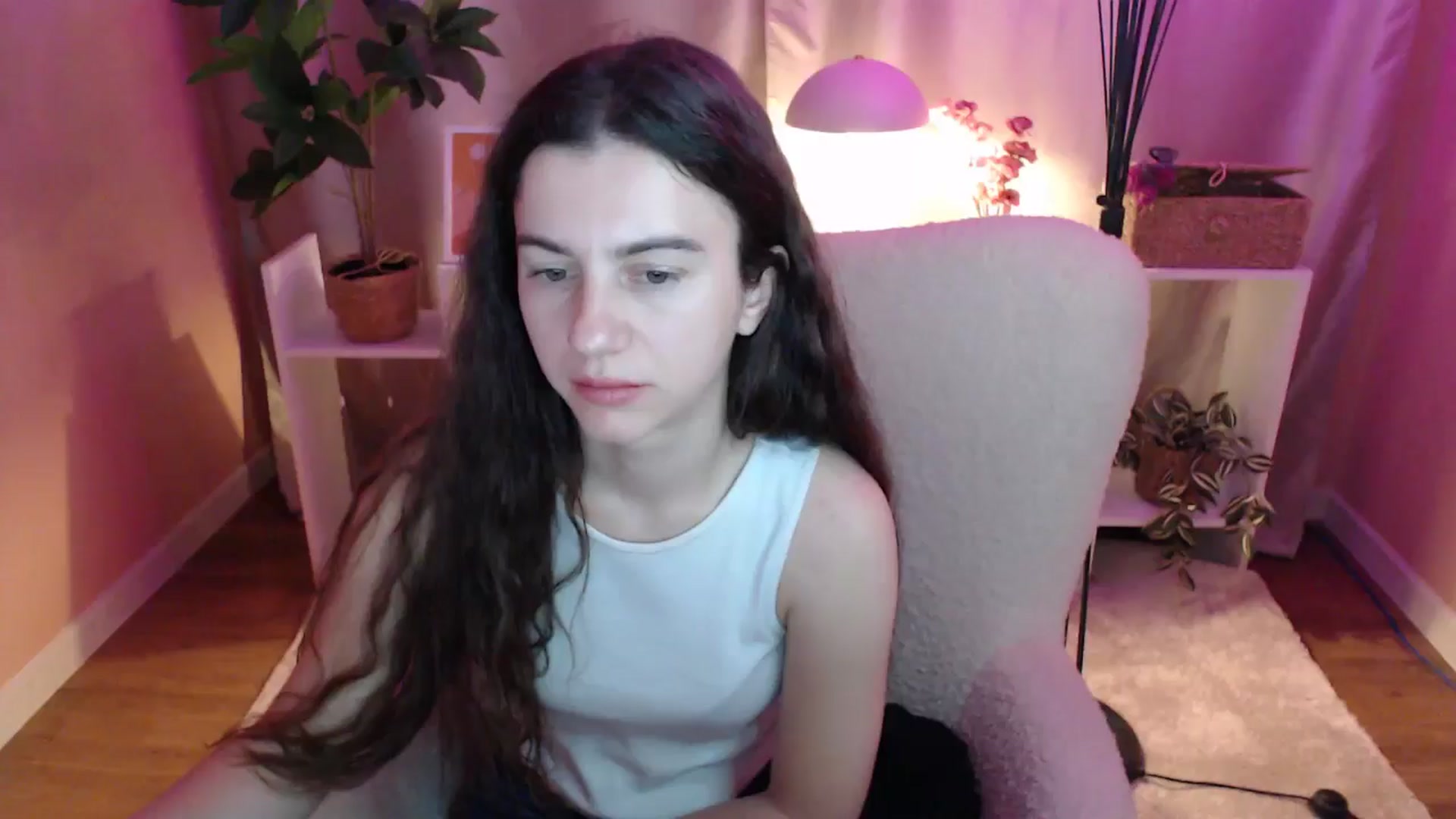 Gallery image thumbnail from MistyBree's myfreecams stream on, 04/11/2026, 13:40 image 20 of 20