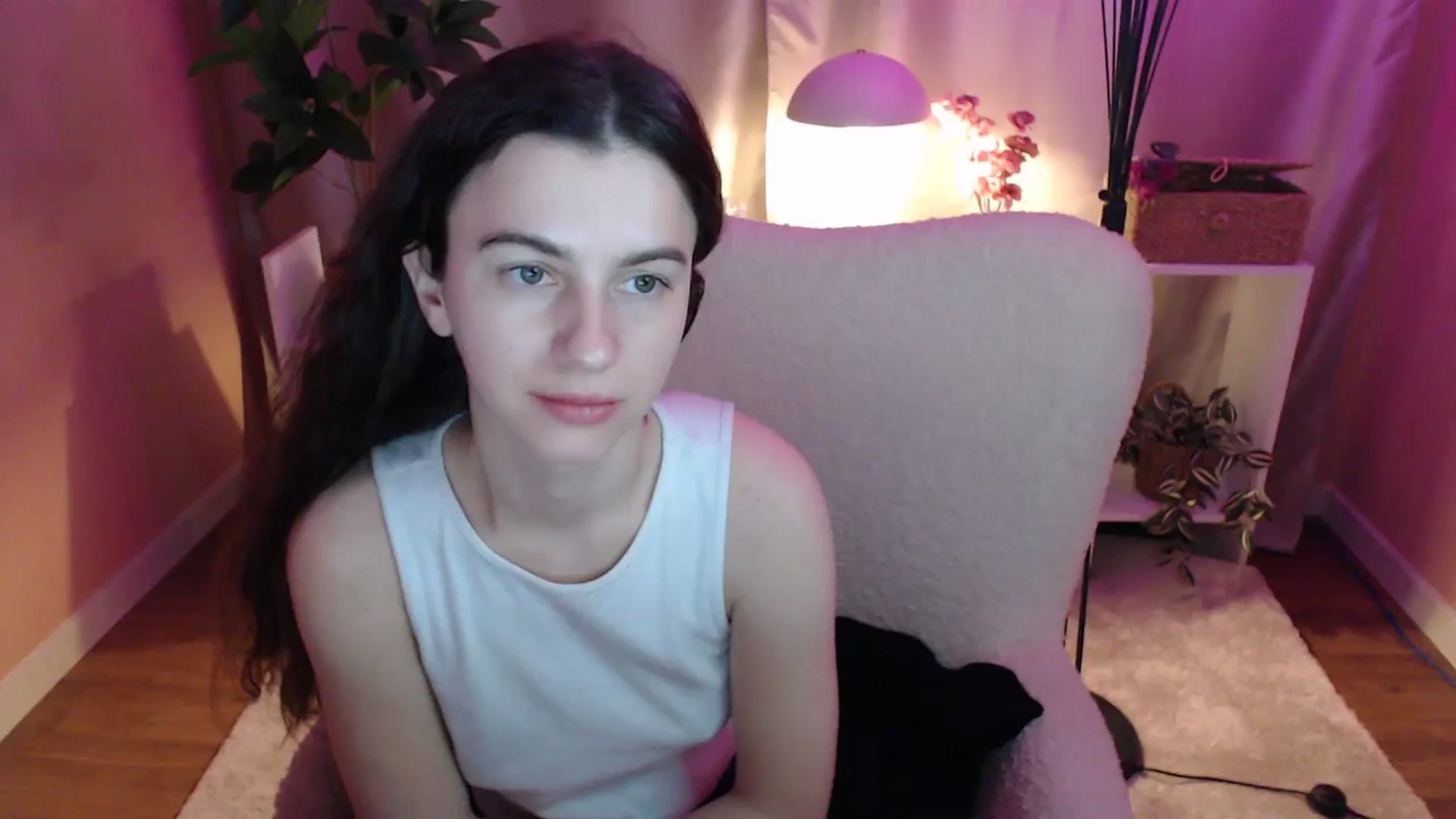 Gallery image thumbnail from MistyBree's myfreecams stream on, 04/11/2026, 13:40 image 5 of 20