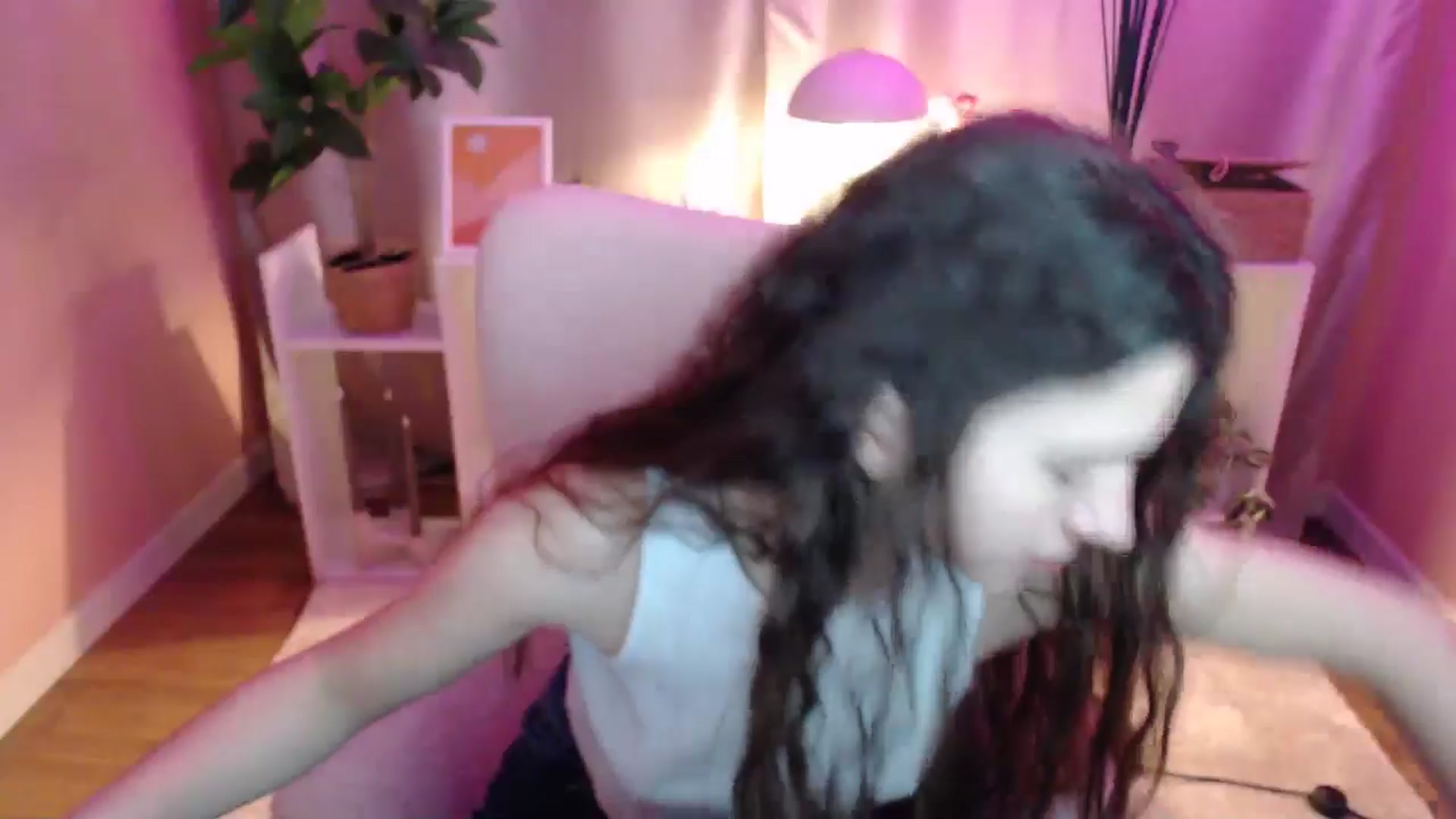 Gallery image thumbnail from MistyBree's myfreecams stream on, 04/11/2026, 13:40 image 12 of 20