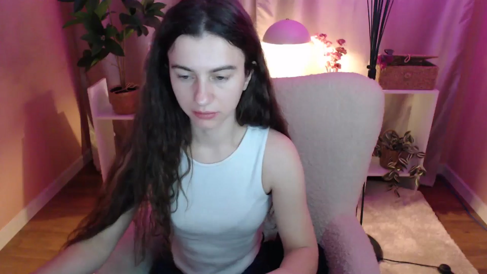 Gallery image thumbnail from MistyBree's myfreecams stream on, 04/11/2026, 13:40 image 15 of 20