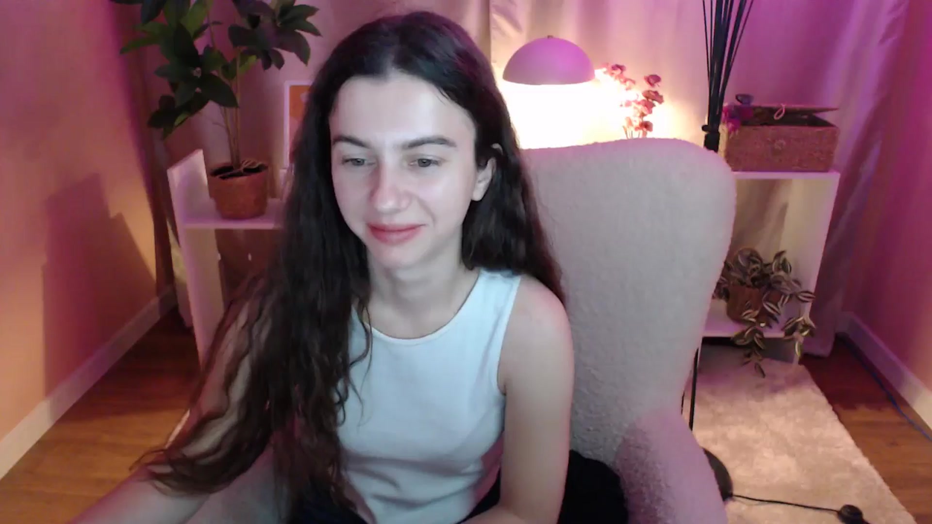 Gallery image thumbnail from MistyBree's myfreecams stream on, 04/11/2026, 13:40 image 17 of 20