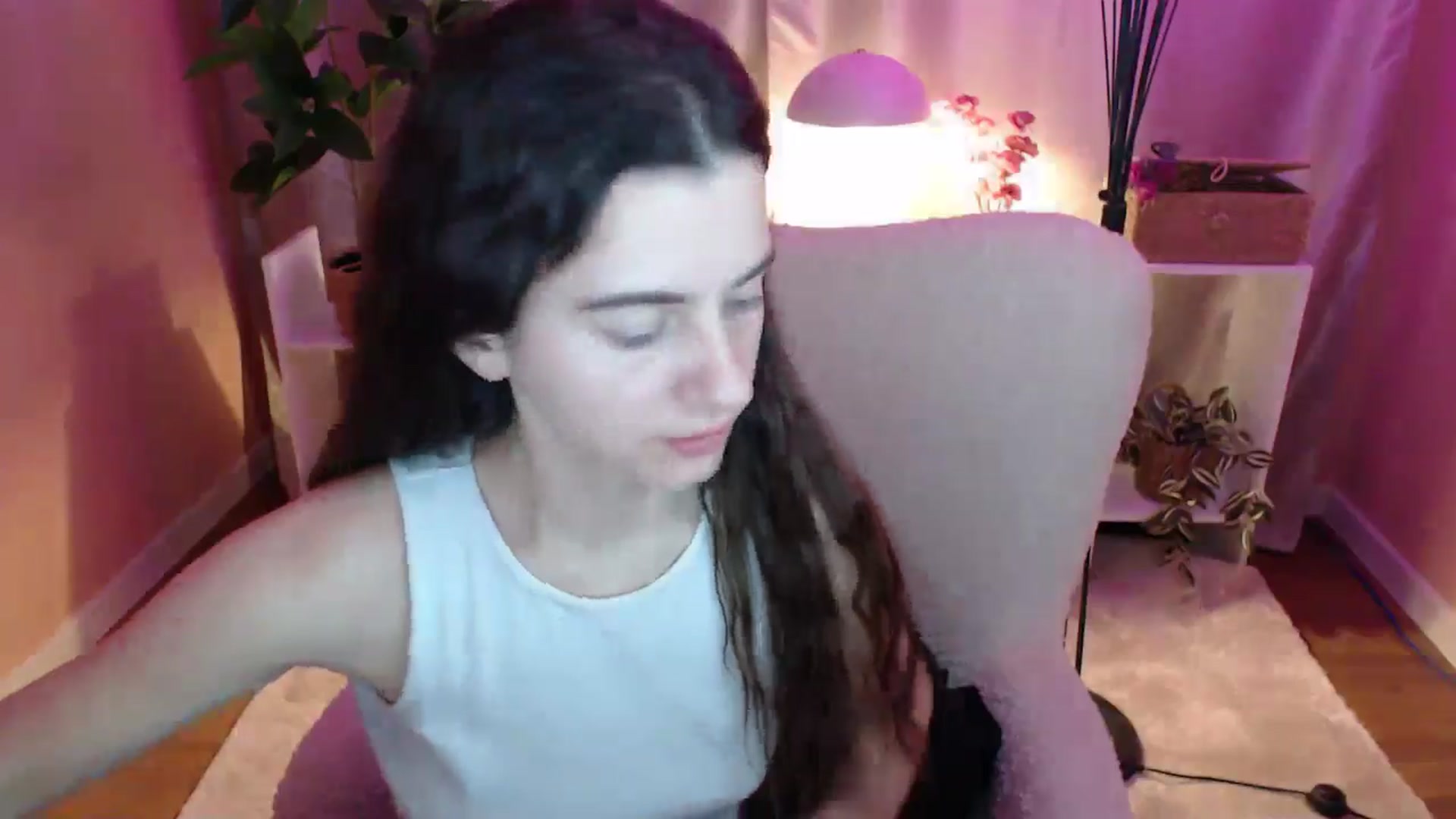 Gallery image thumbnail from MistyBree's myfreecams stream on, 04/11/2026, 13:40 image 6 of 20