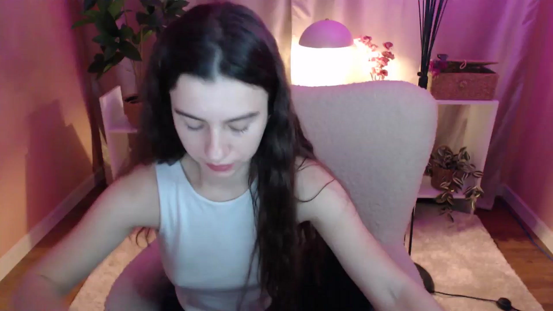 Gallery image thumbnail from MistyBree's myfreecams stream on, 04/11/2026, 13:40 image 1 of 20