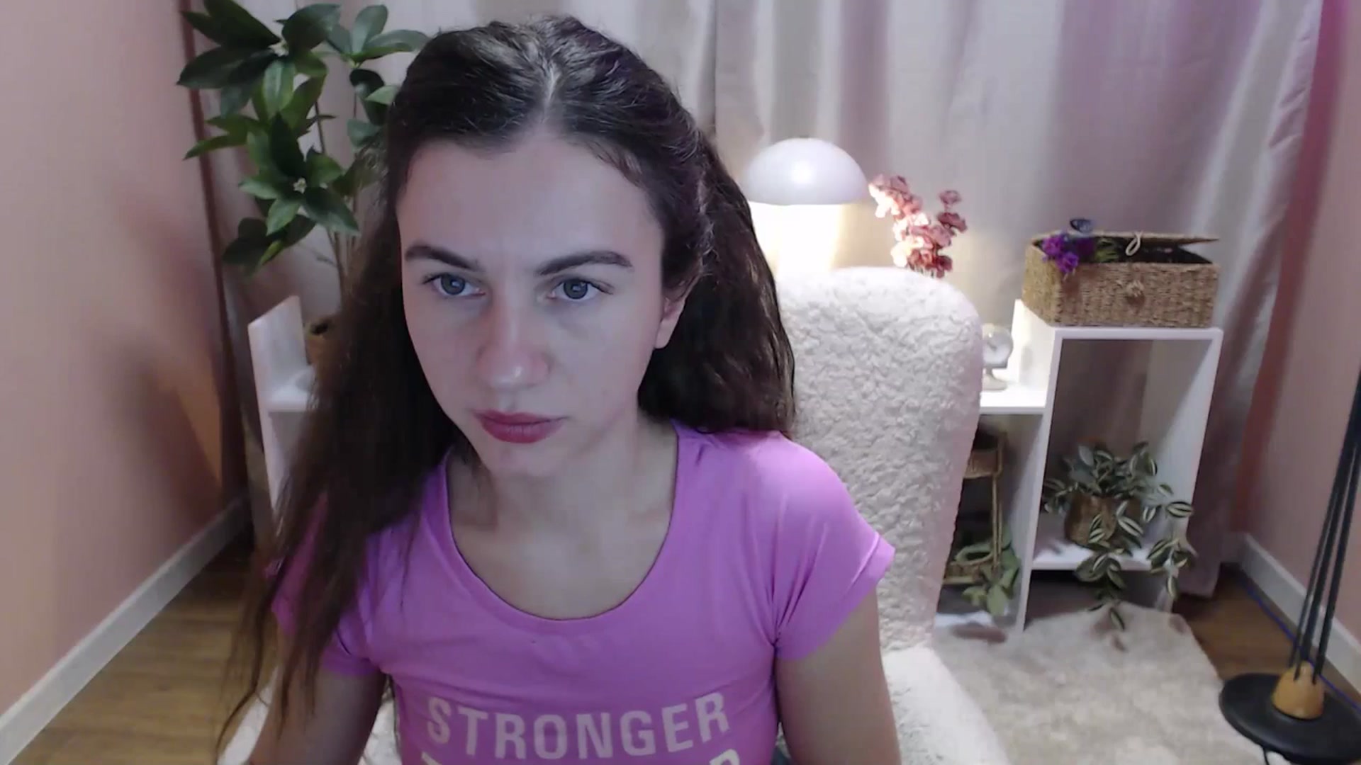 Gallery image thumbnail from MistyBree's myfreecams stream on, 04/13/2026, 10:06 image 18 of 20