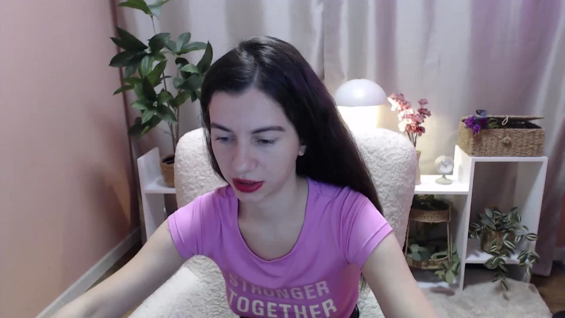 Gallery image thumbnail from MistyBree's myfreecams stream on, 04/13/2026, 10:06 image 10 of 20