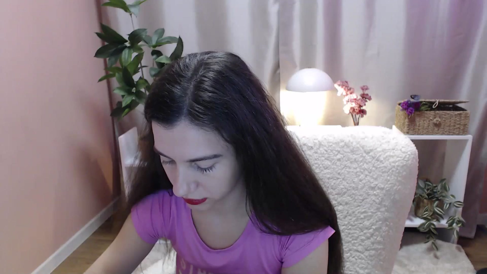 Gallery image thumbnail from MistyBree's myfreecams stream on, 04/13/2026, 10:06 image 7 of 20