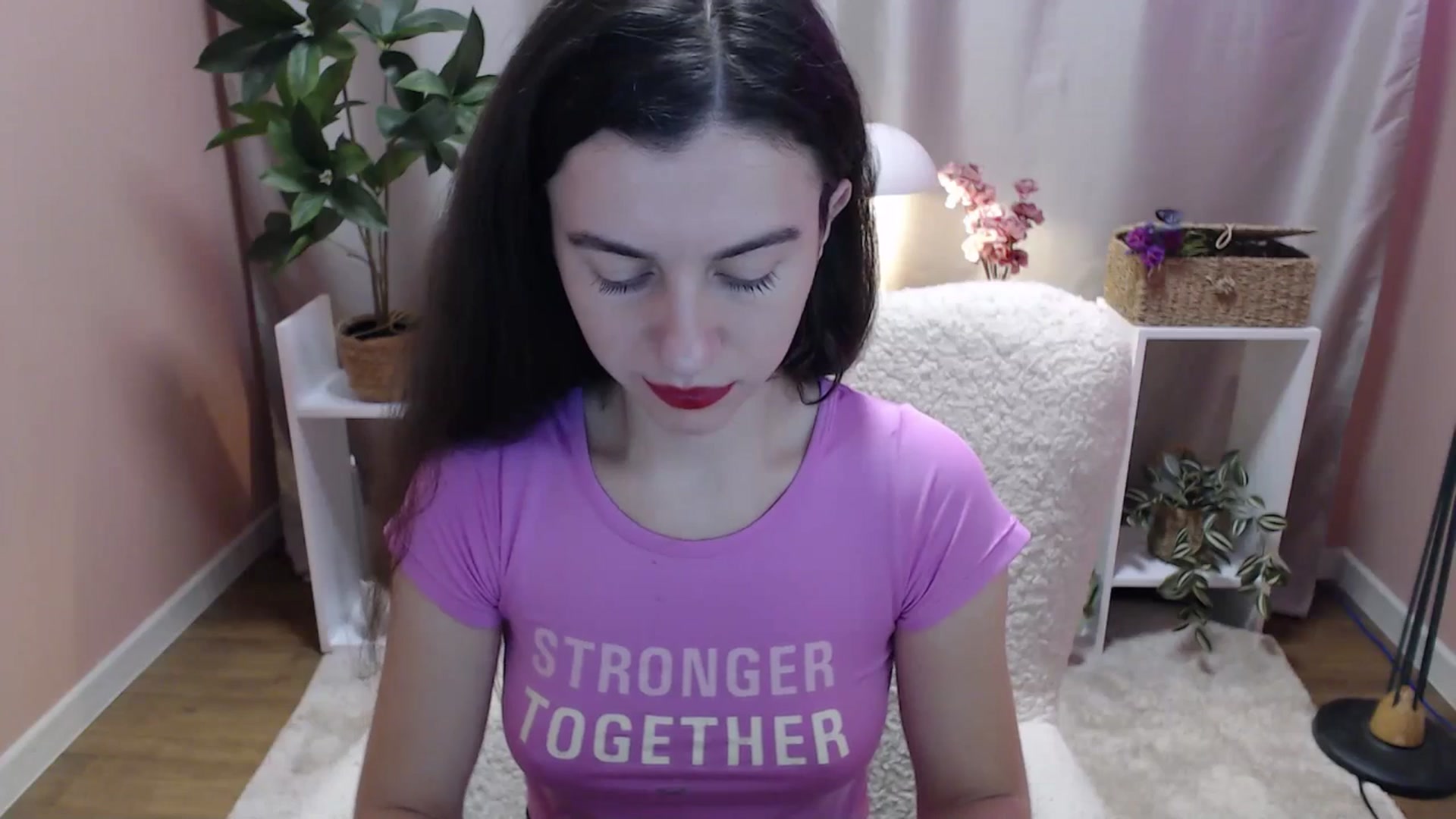 Gallery image thumbnail from MistyBree's myfreecams stream on, 04/13/2026, 10:06 image 4 of 20