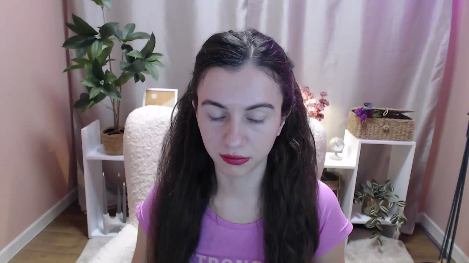 Gallery image thumbnail from MistyBree's myfreecams stream on, 04/13/2026, 10:06 image 12 of 20