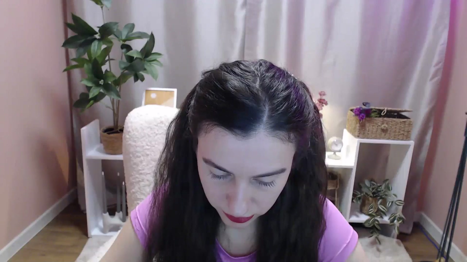 Gallery image thumbnail from MistyBree's myfreecams stream on, 04/13/2026, 10:06 image 13 of 20