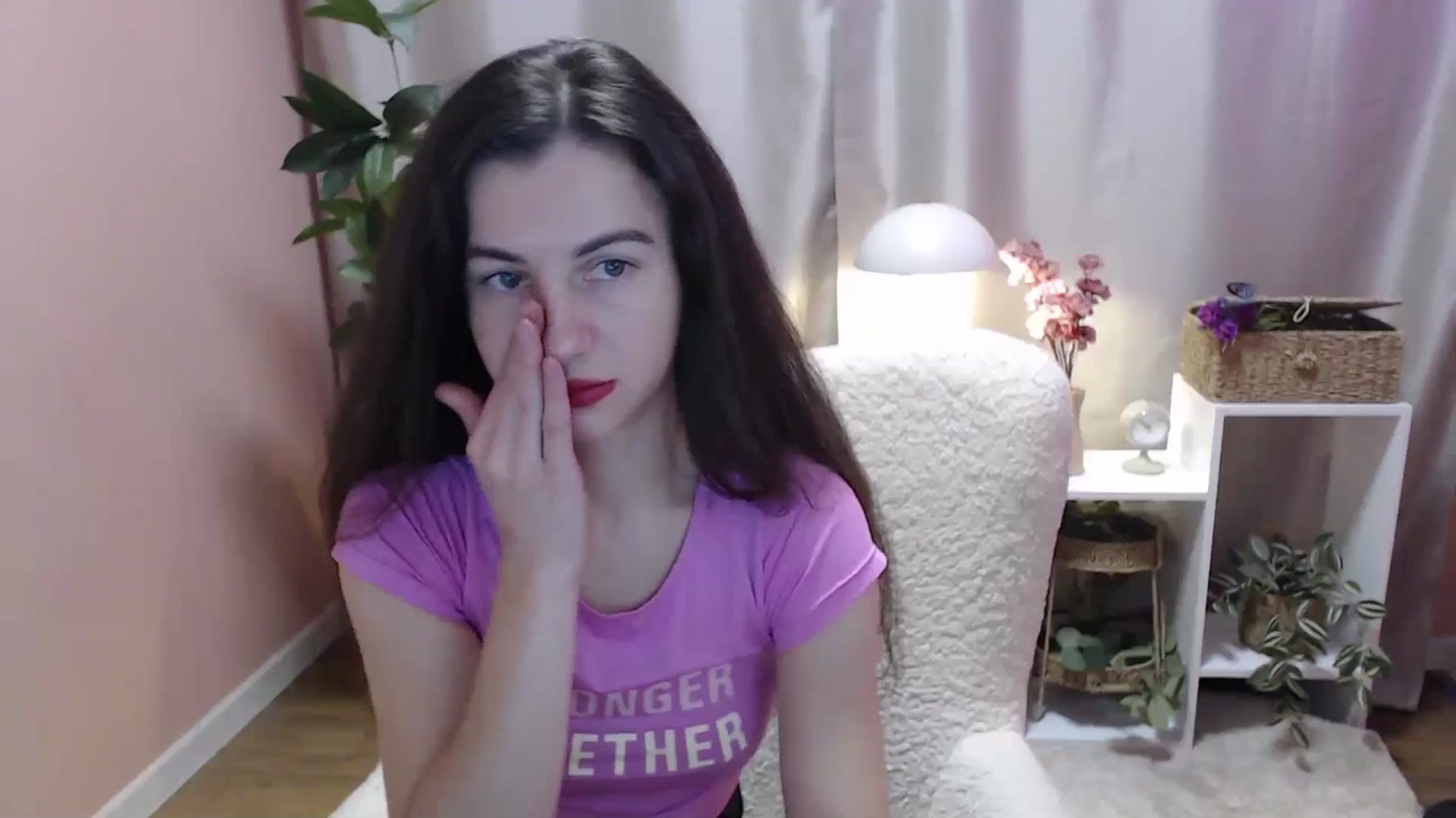 Gallery image thumbnail from MistyBree's myfreecams stream on, 04/13/2026, 10:06 image 9 of 20