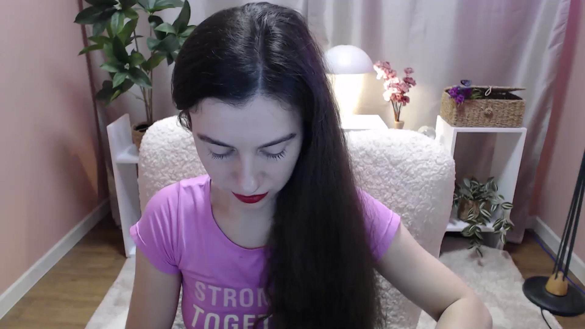 Gallery image thumbnail from MistyBree's myfreecams stream on, 04/13/2026, 10:06 image 2 of 20