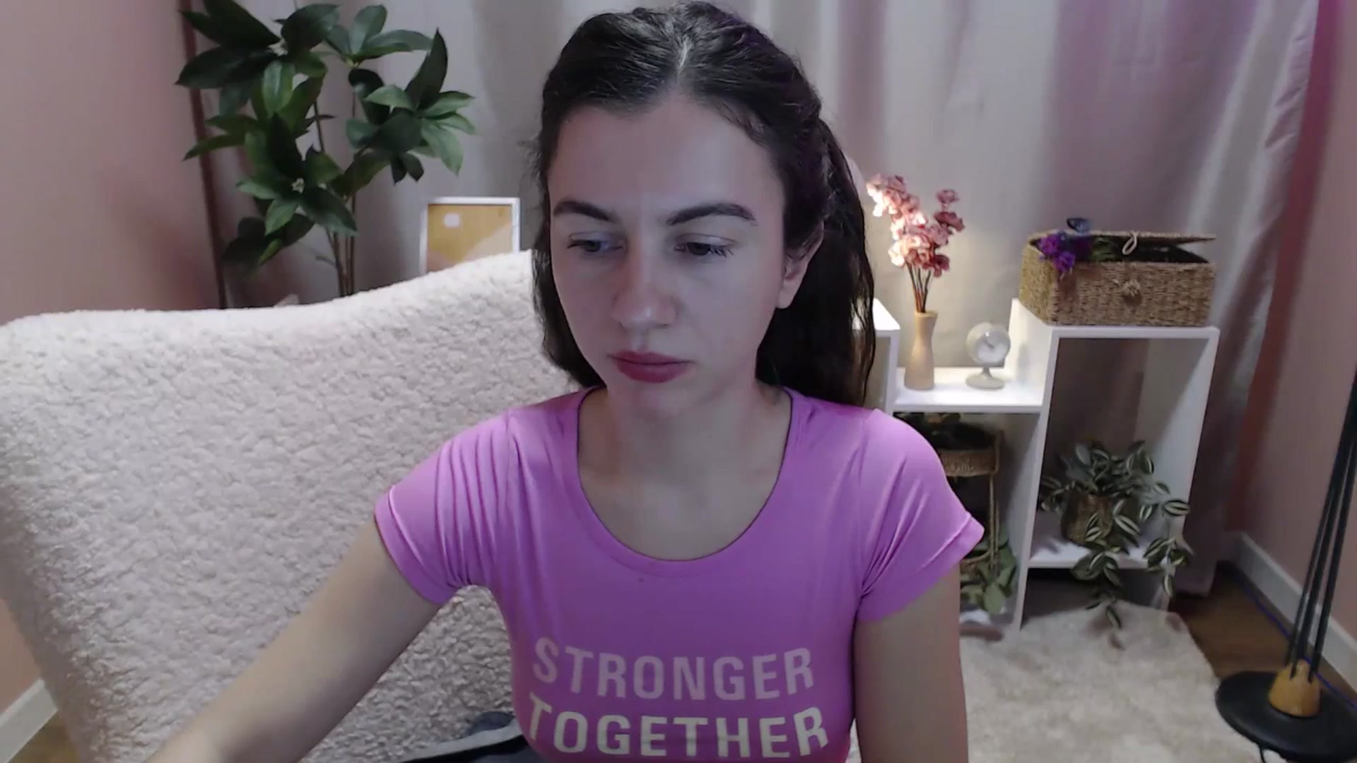 Gallery image thumbnail from MistyBree's myfreecams stream on, 04/13/2026, 10:06 image 20 of 20