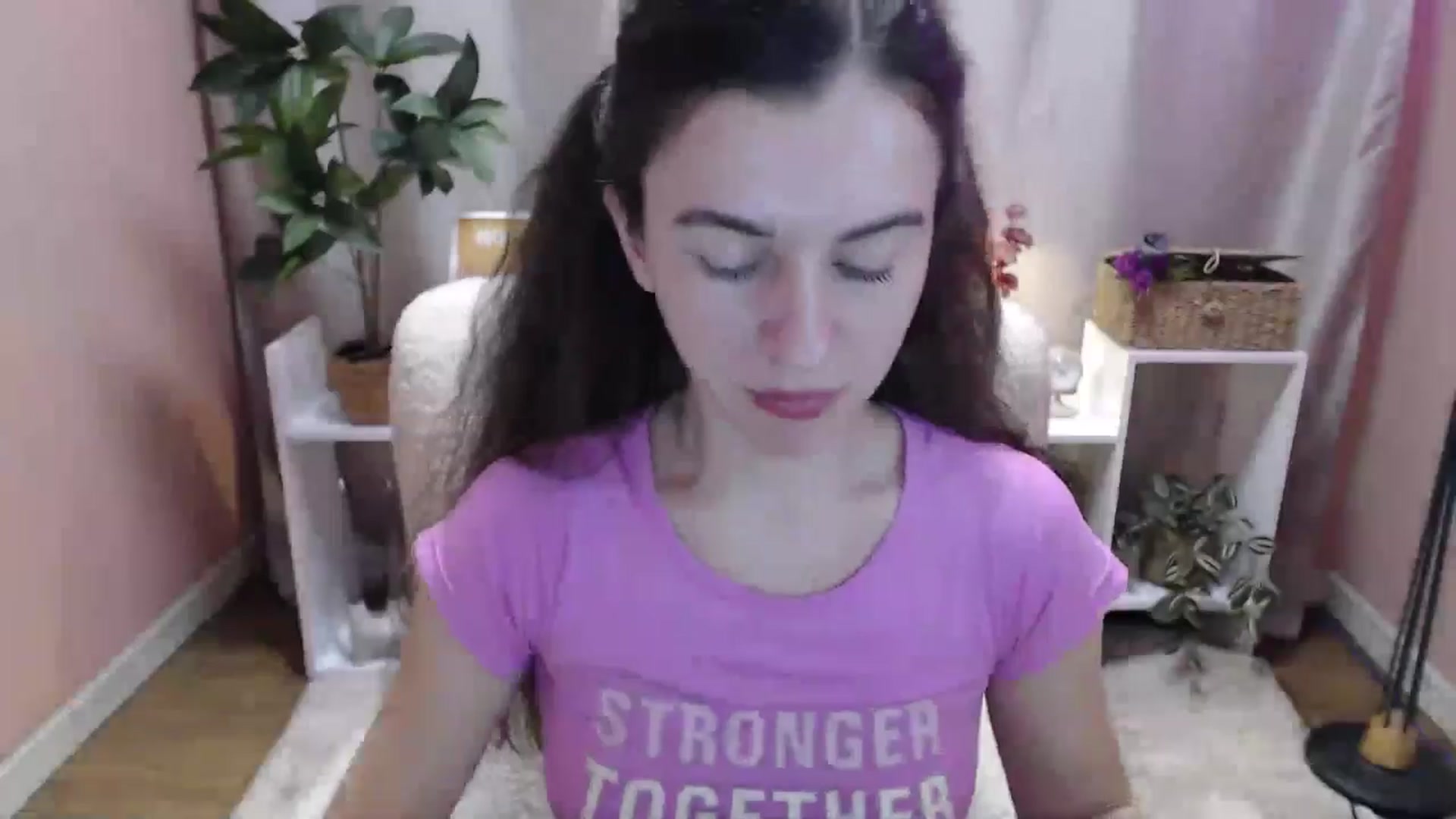 Gallery image thumbnail from MistyBree's myfreecams stream on, 04/13/2026, 10:06 image 17 of 20