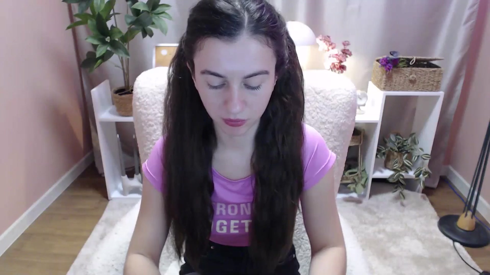 Gallery image thumbnail from MistyBree's myfreecams stream on, 04/13/2026, 10:06 image 15 of 20
