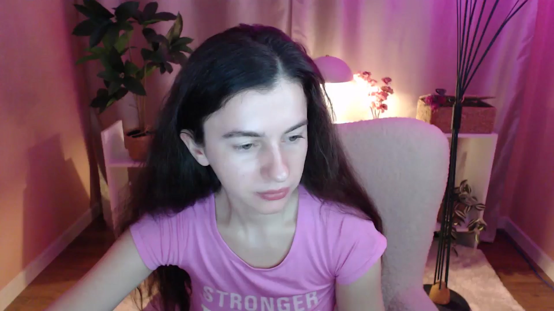Gallery image thumbnail from MistyBree's myfreecams stream on, 04/13/2026, 10:40 image 7 of 20