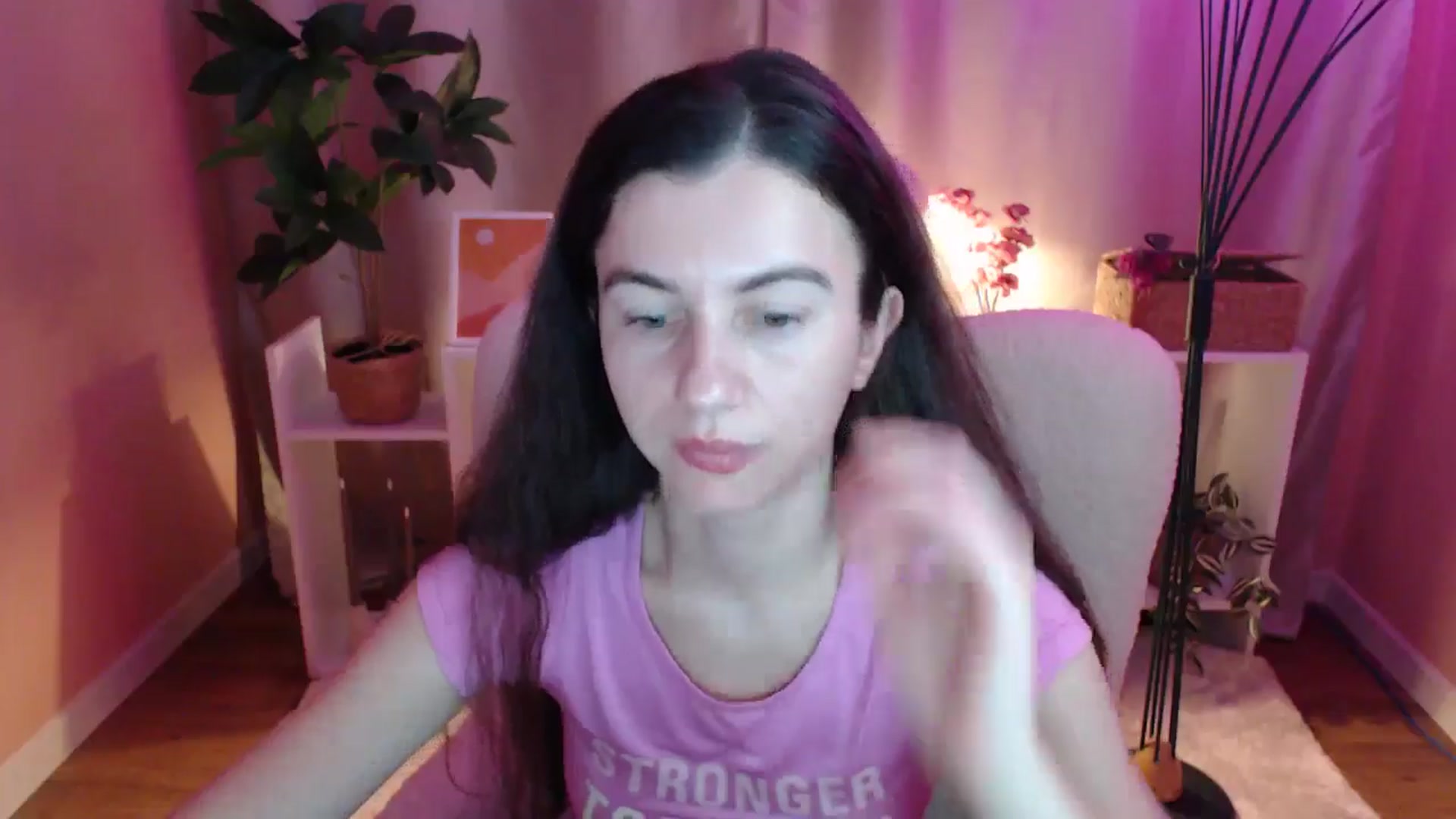 Gallery image thumbnail from MistyBree's myfreecams stream on, 04/13/2026, 10:40 image 8 of 20