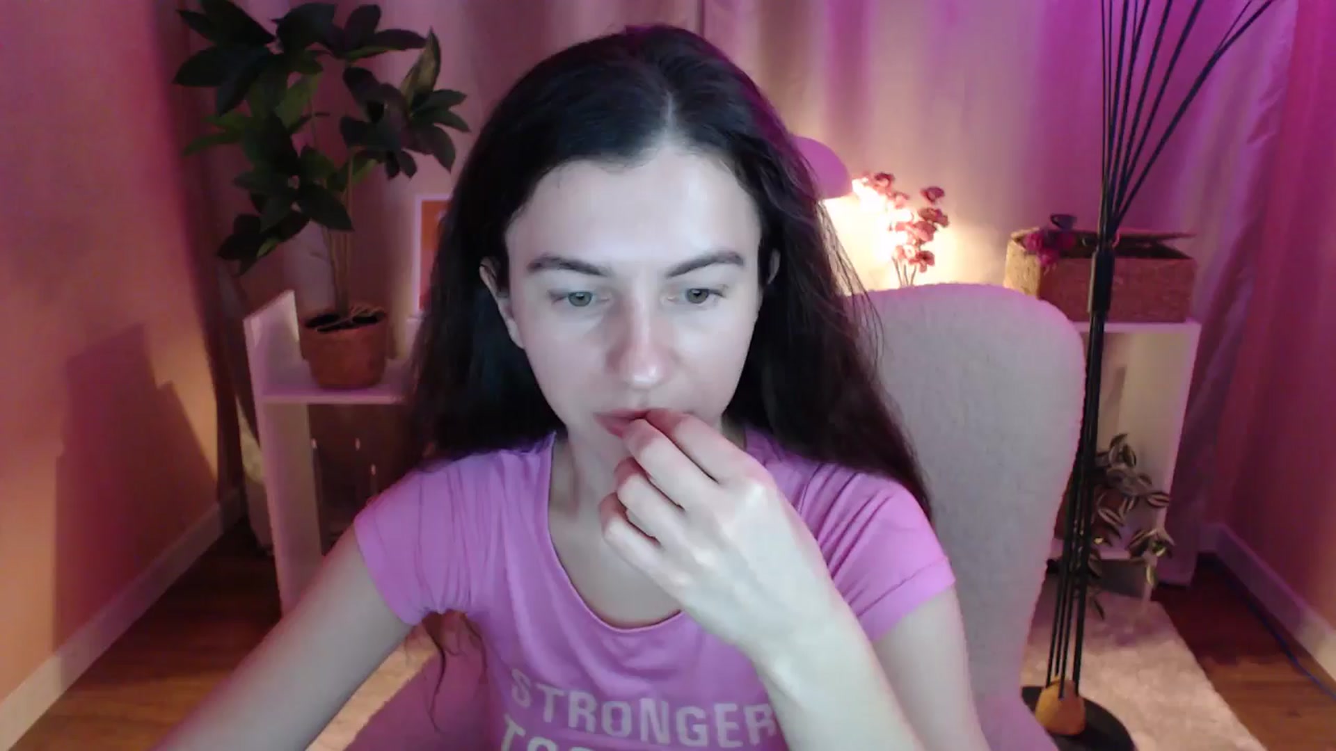 Gallery image thumbnail from MistyBree's myfreecams stream on, 04/13/2026, 10:40 image 5 of 20