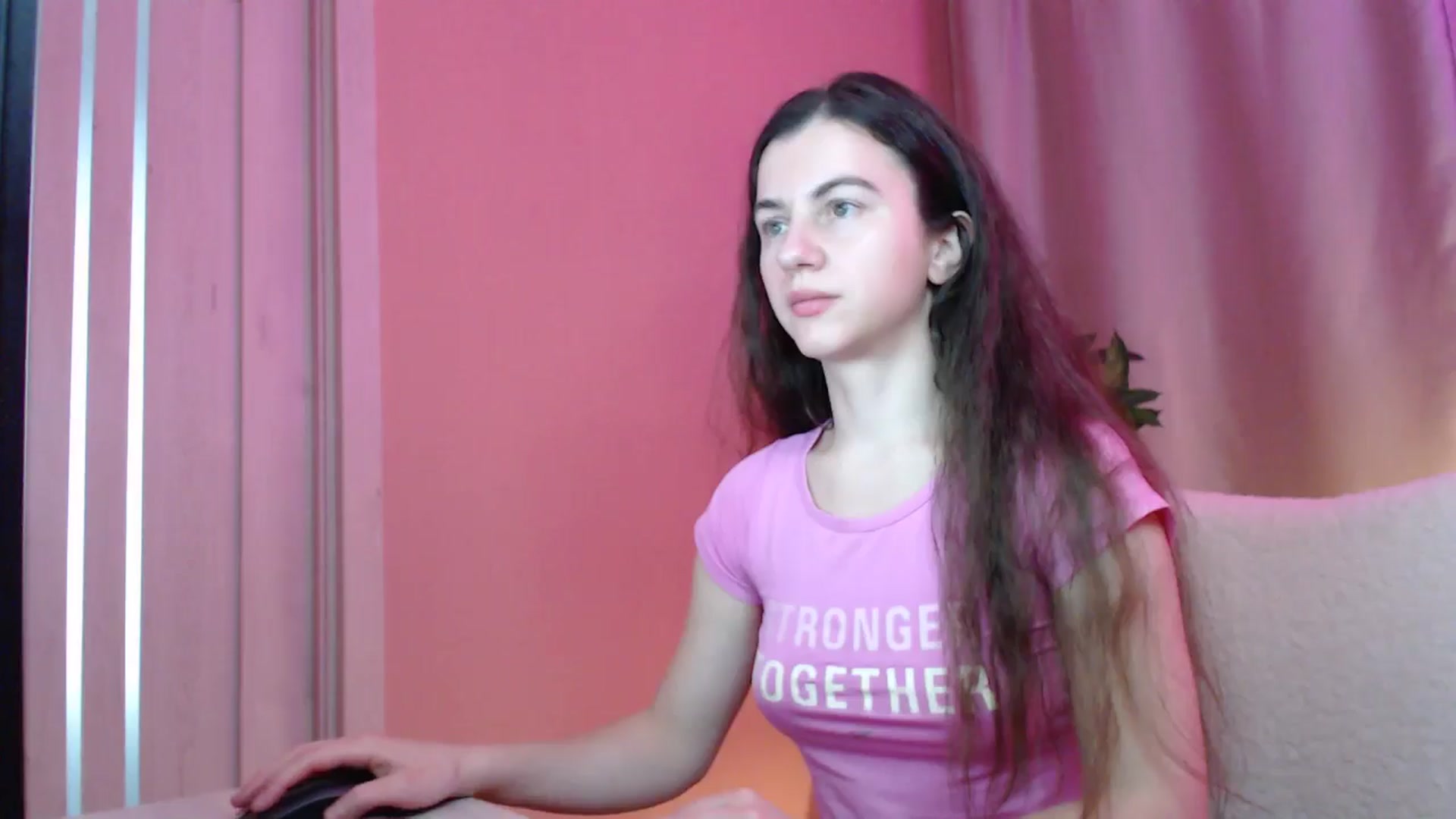 Gallery image thumbnail from MistyBree's myfreecams stream on, 04/13/2026, 10:40 image 14 of 20
