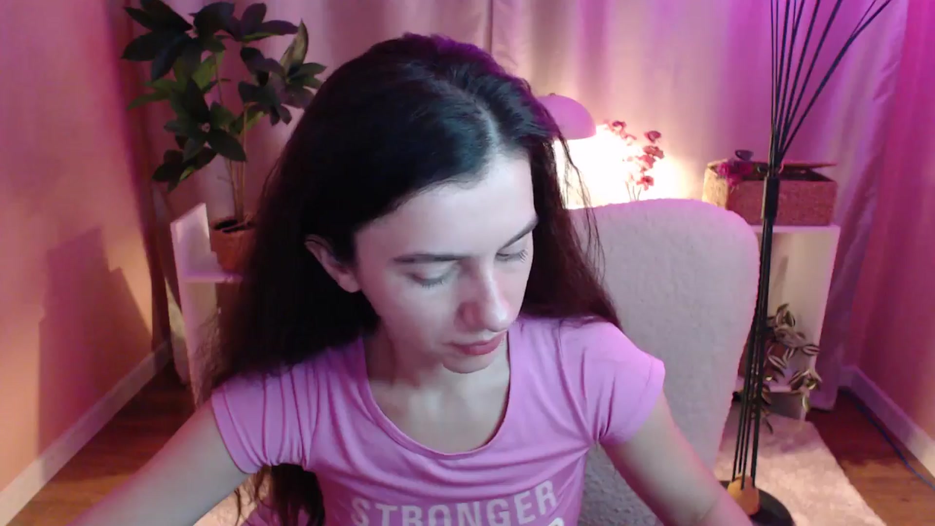 Gallery image thumbnail from MistyBree's myfreecams stream on, 04/13/2026, 10:40 image 6 of 20