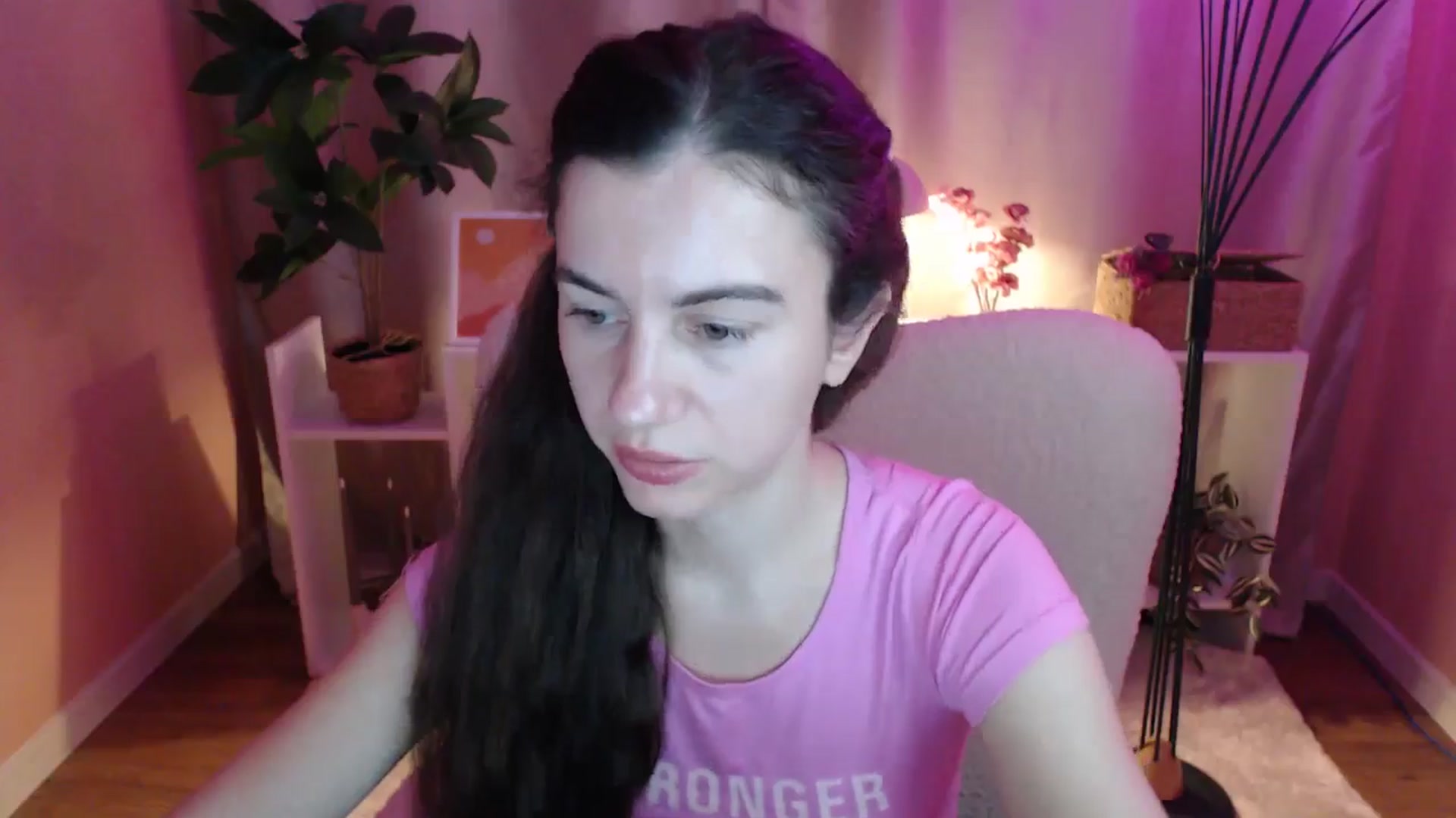 Gallery image thumbnail from MistyBree's myfreecams stream on, 04/13/2026, 10:40 image 2 of 20