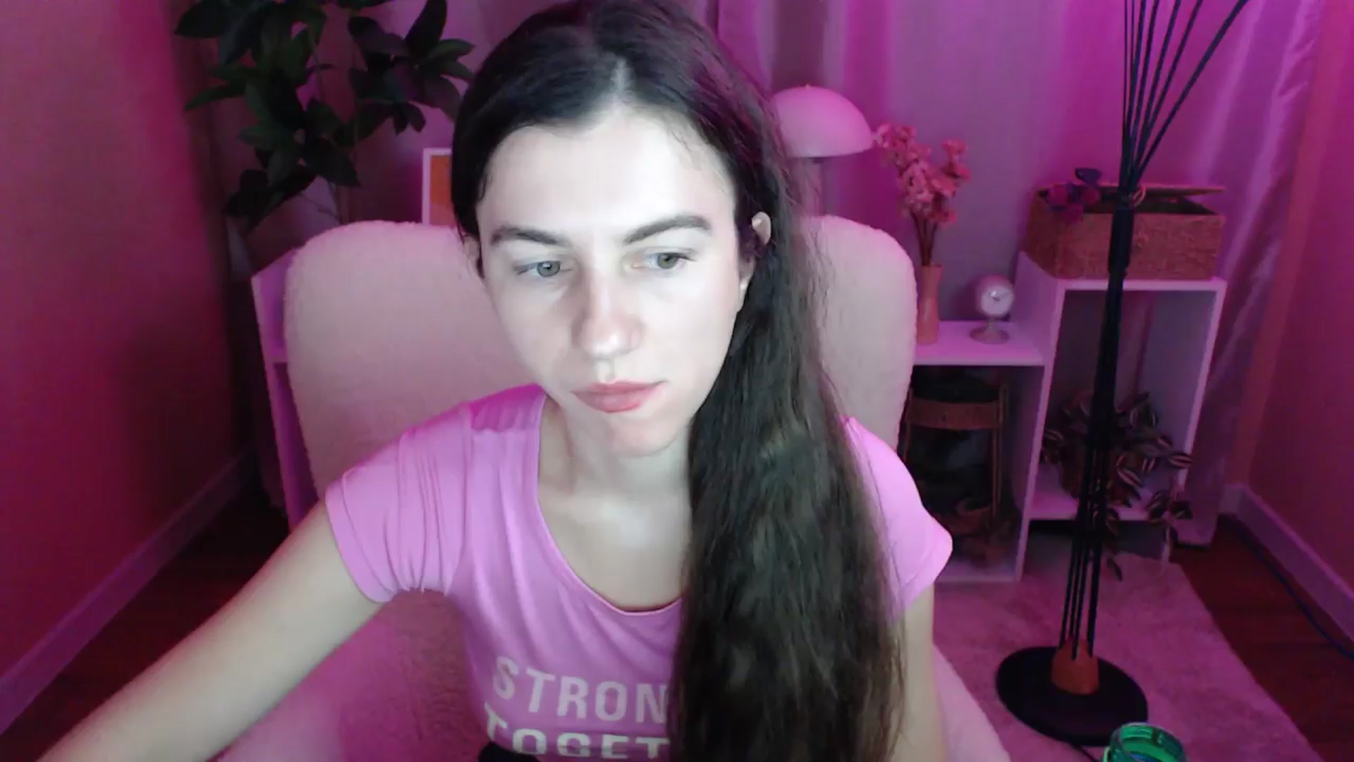 Gallery image thumbnail from MistyBree's myfreecams stream on, 04/13/2026, 11:59 image 10 of 20