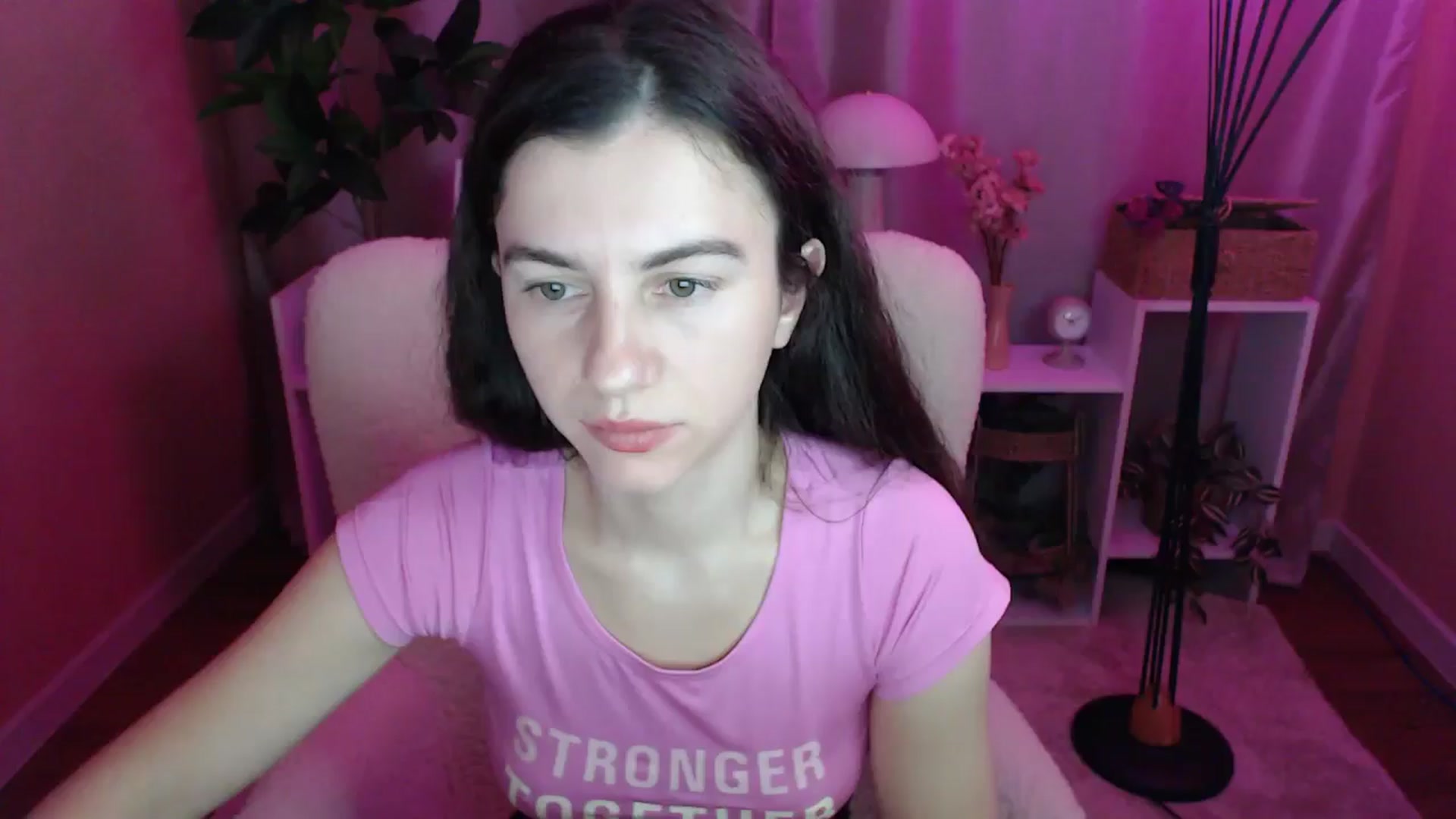 Gallery image thumbnail from MistyBree's myfreecams stream on, 04/13/2026, 11:59 image 13 of 20