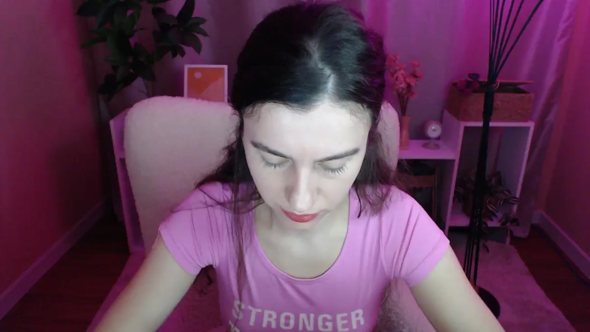 Gallery image thumbnail from MistyBree's myfreecams stream on, 04/13/2026, 11:59 image 6 of 20