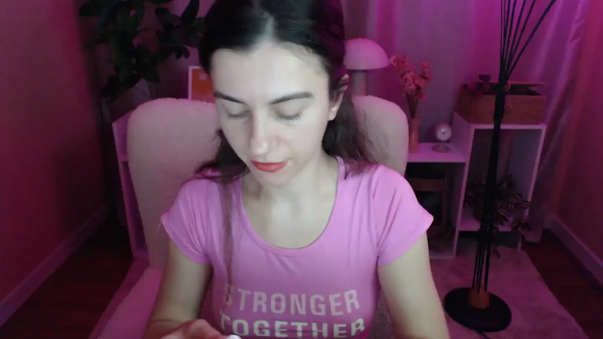 Gallery image thumbnail from MistyBree's myfreecams stream on, 04/13/2026, 11:59 image 1 of 20